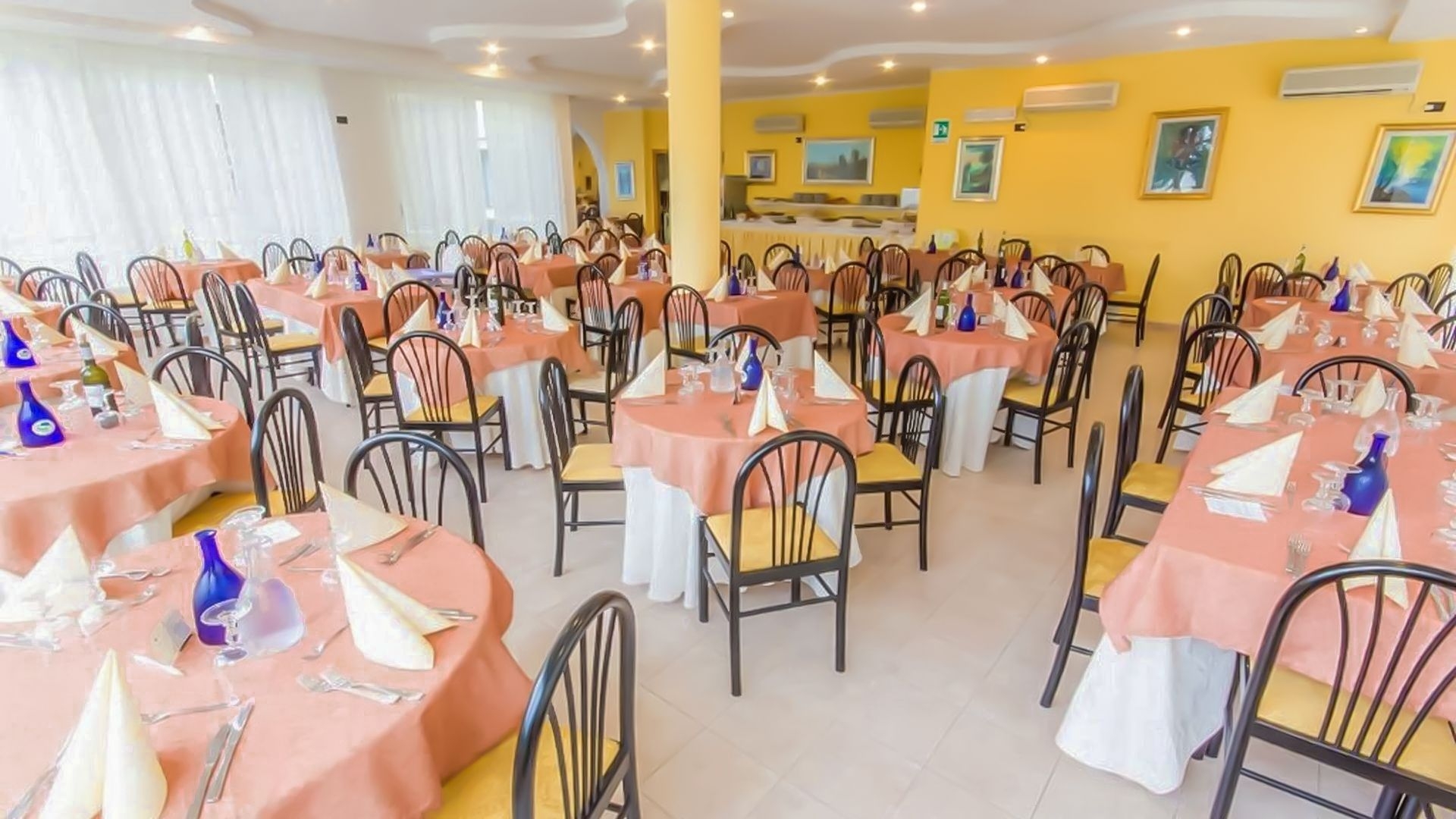 Gb Best Park Hotel Paglianza Paradiso