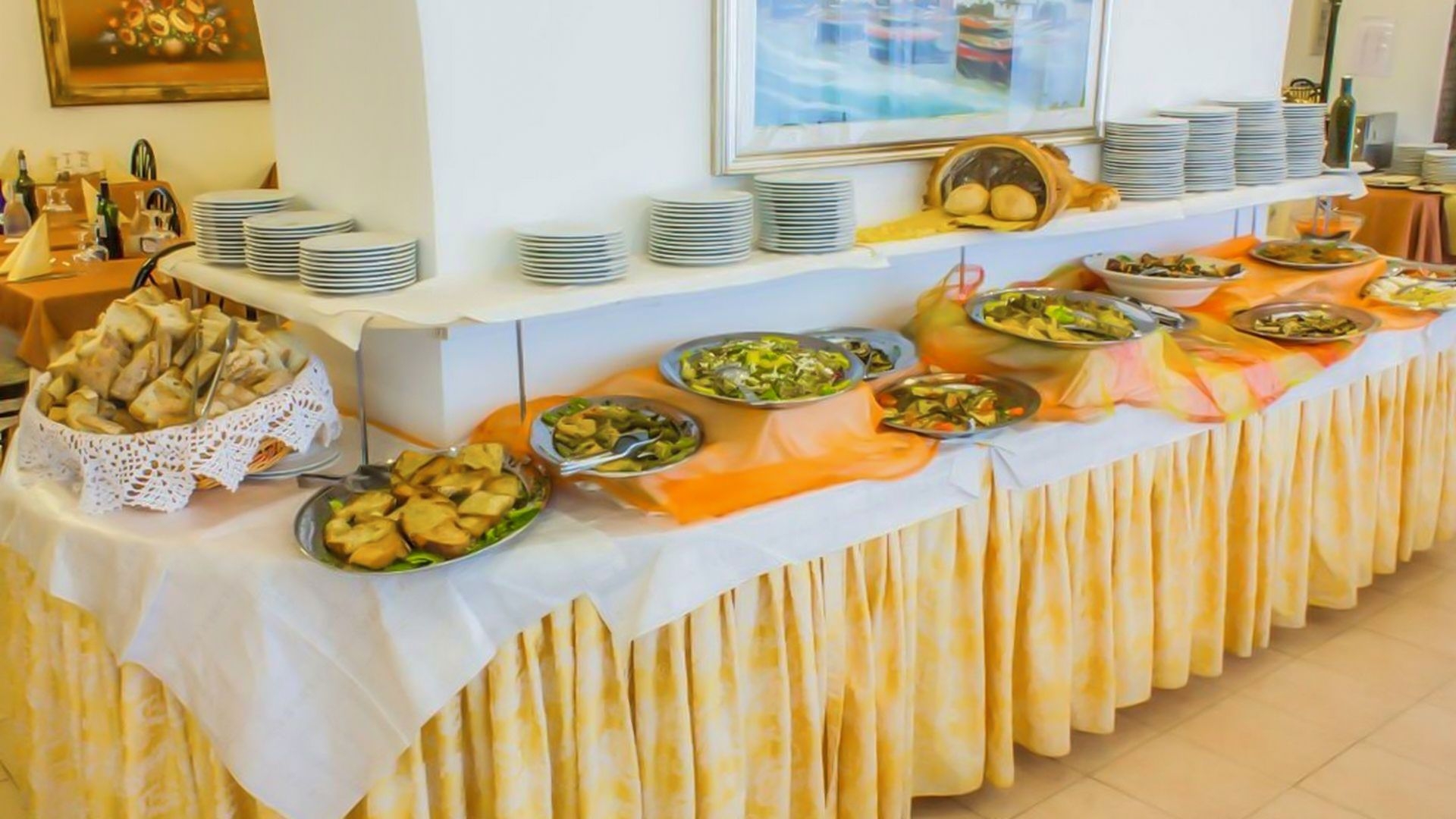 Gb Best Park Hotel Paglianza Paradiso