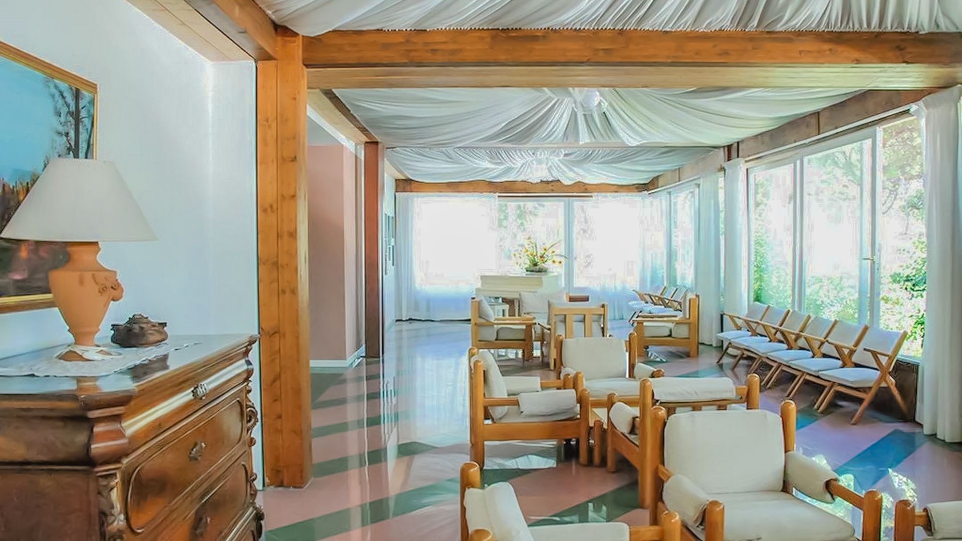 Gb Best Park Hotel Paglianza Paradiso