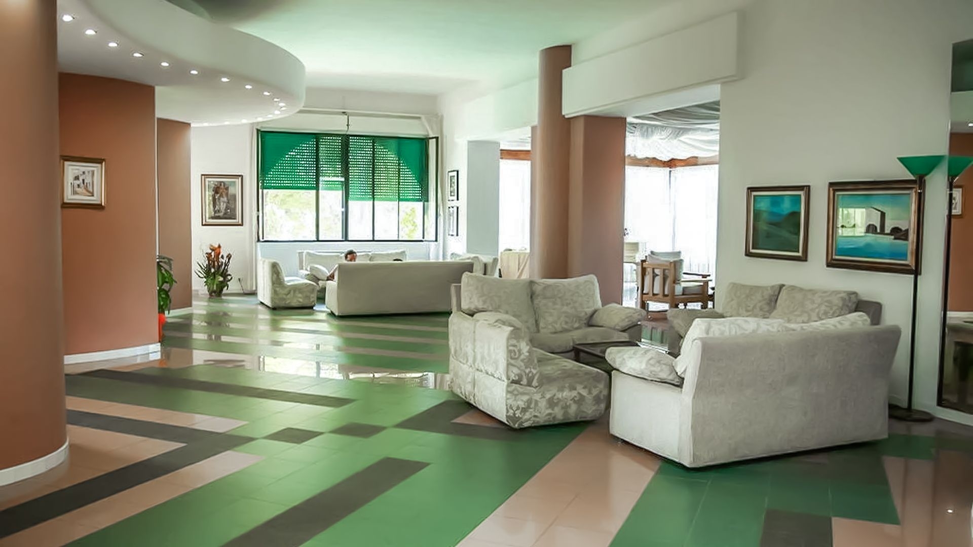 Gb Best Park Hotel Paglianza Paradiso