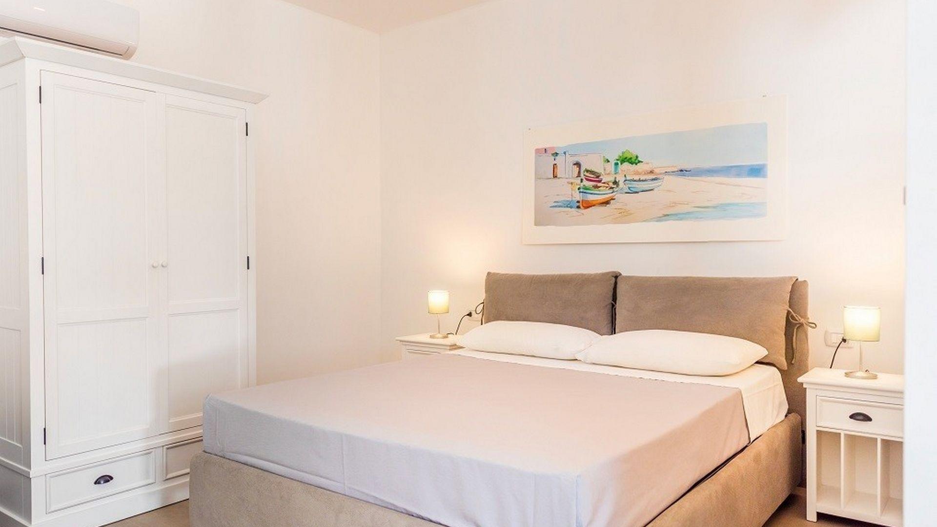 Porto Cesareo Camping Village