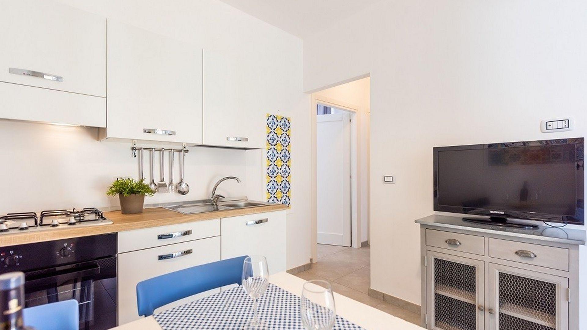 Porto Cesareo Camping Village
