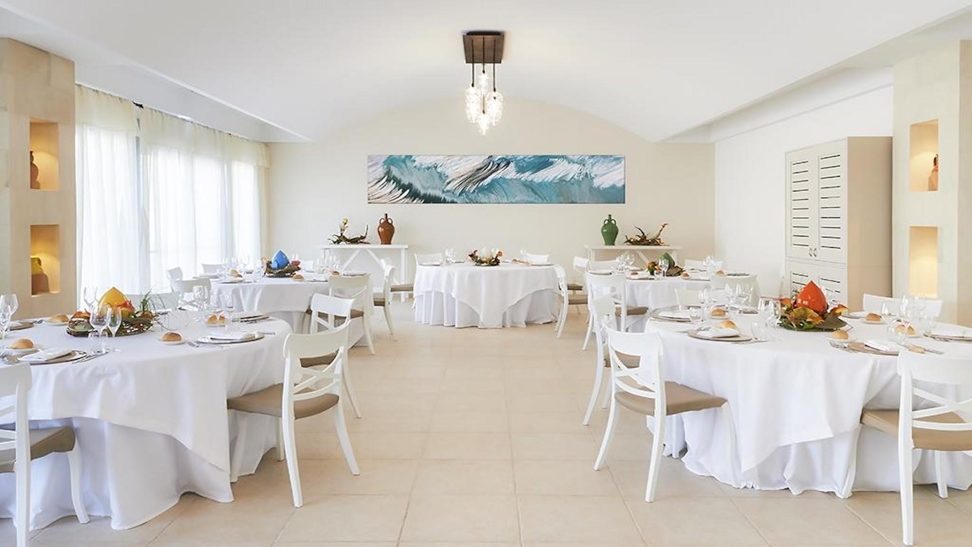 Relais Masseria Le Cesine