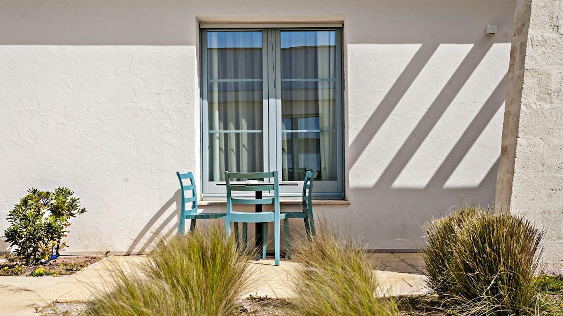 Relais Masseria Le Cesine