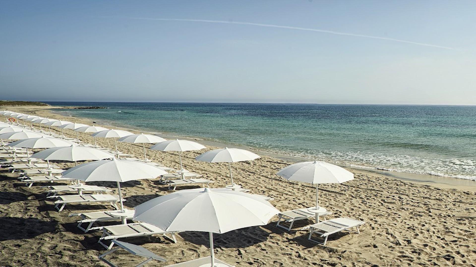 Relais Masseria Le Cesine