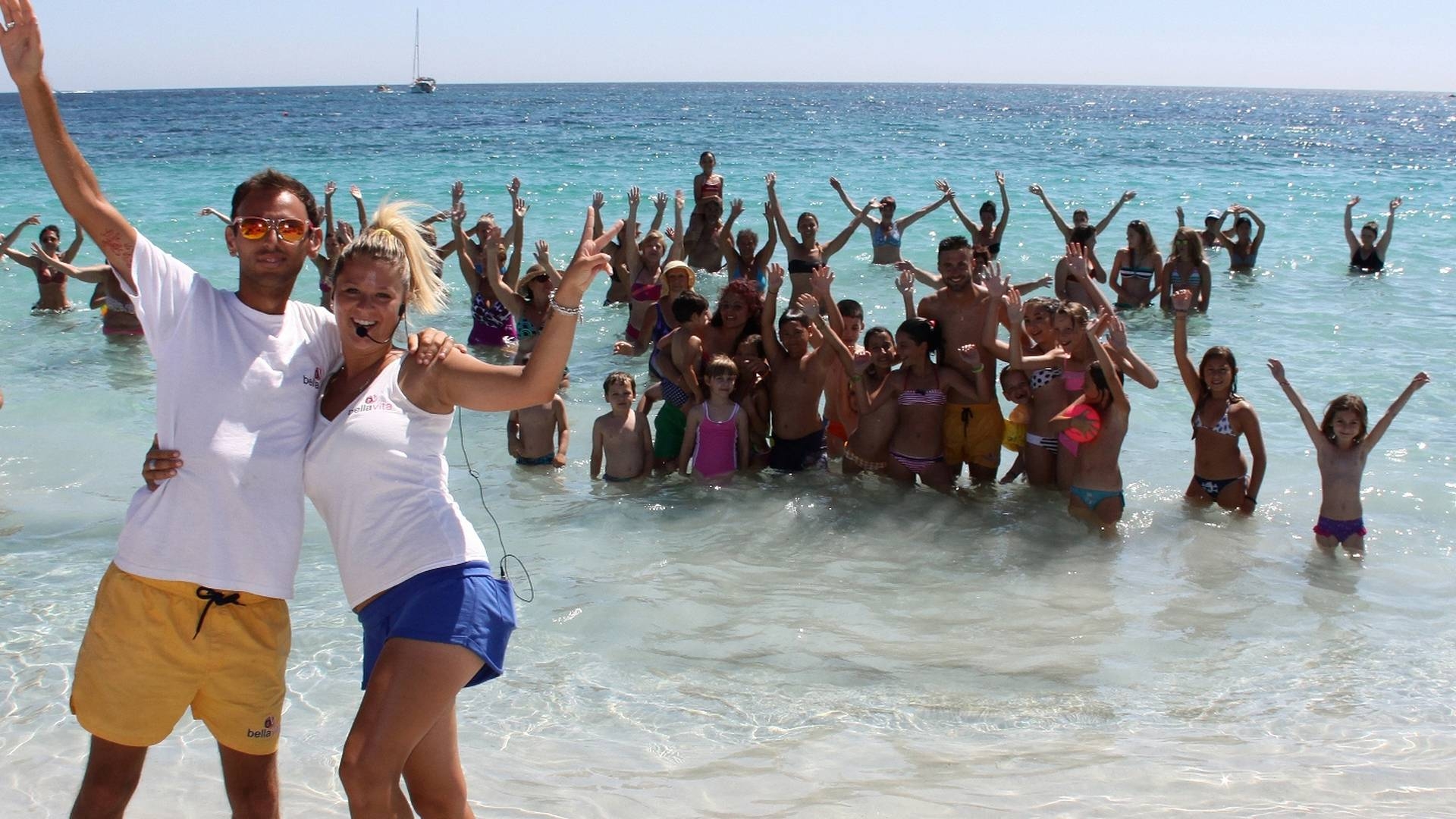 Residenza Spiaggia Grande