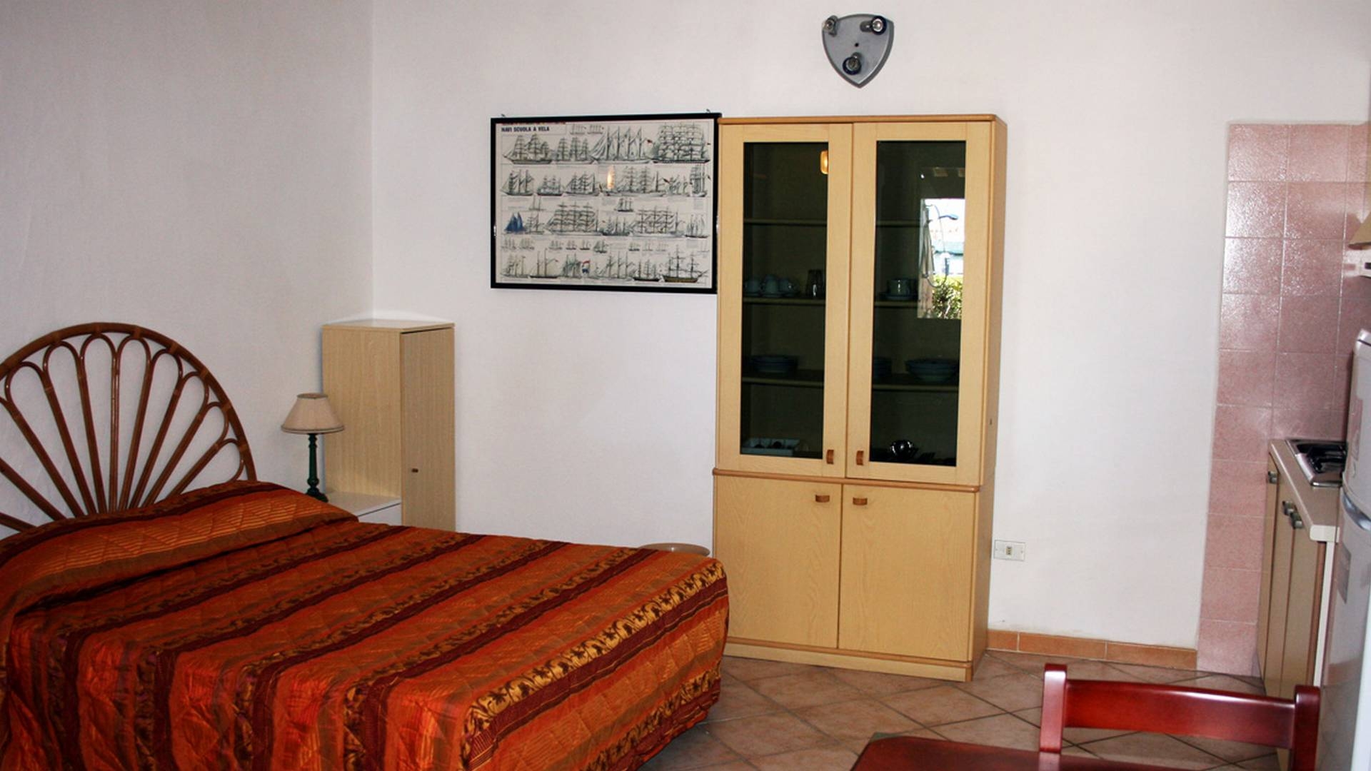 Residenza Spiaggia Grande