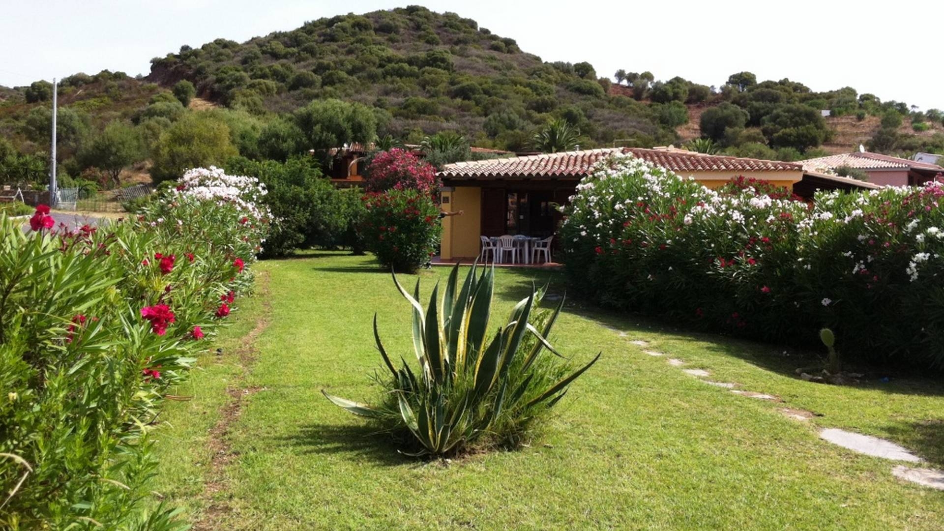 Residenza Spiaggia Grande
