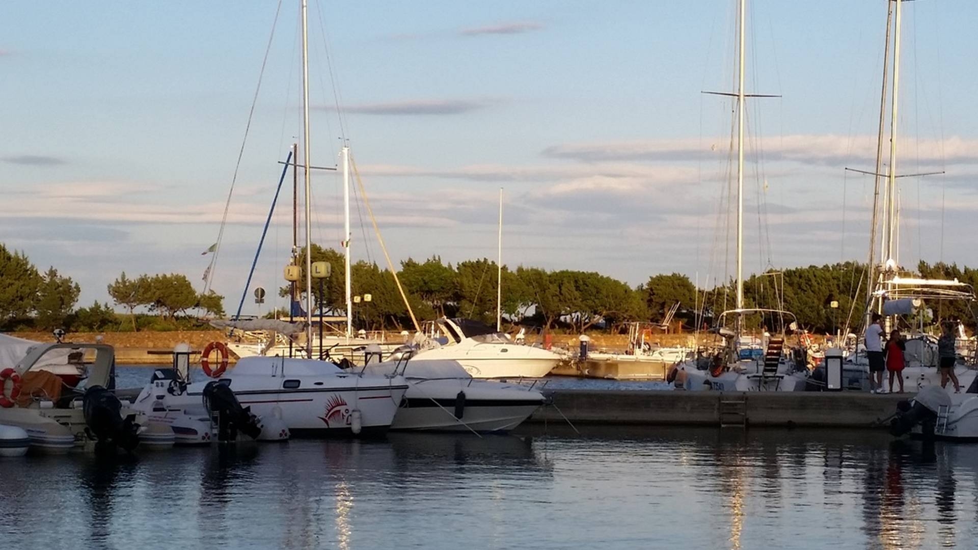 Residenza Spiaggia Grande