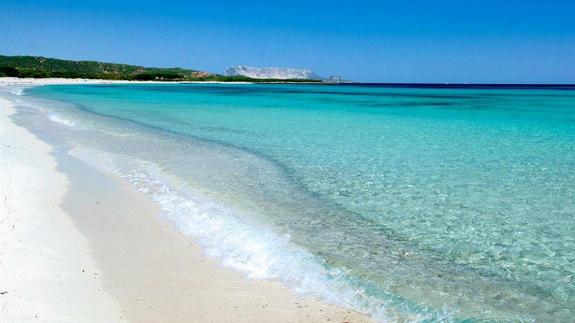 Residenza Spiaggia Grande