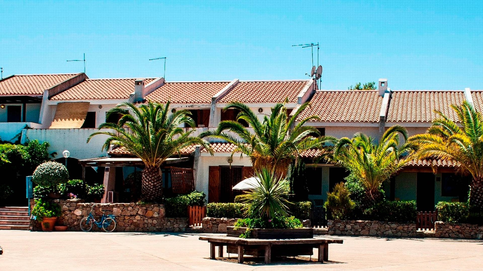 Residenza Spiaggia Grande