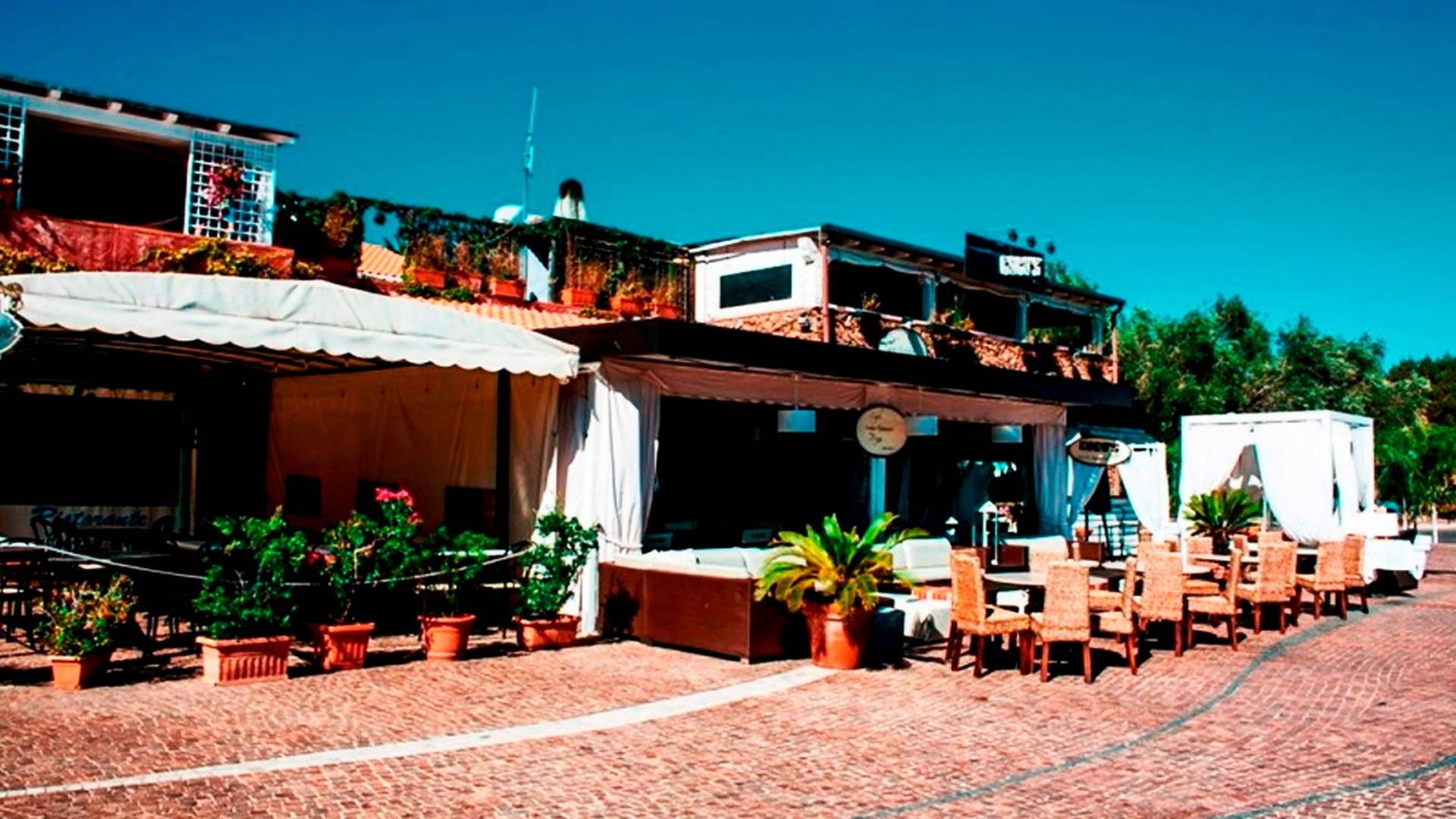 Residenza Spiaggia Grande