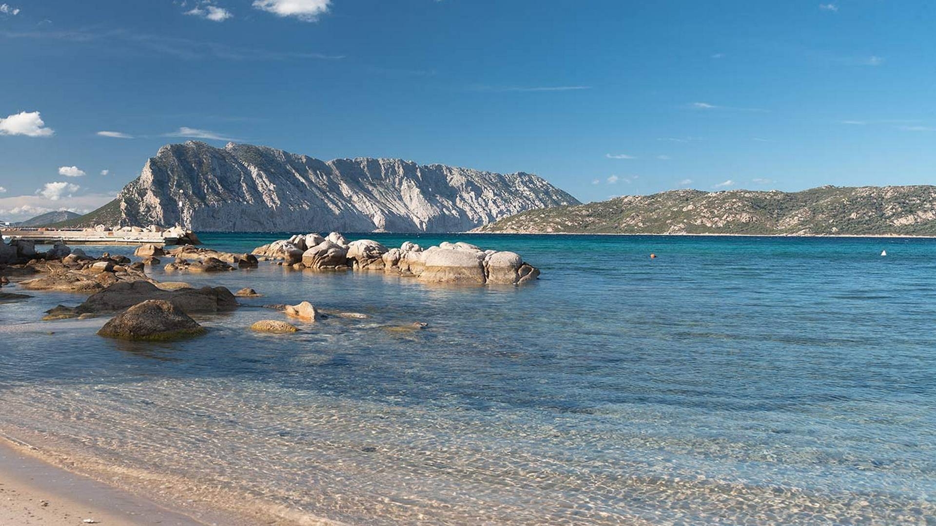 Residenza Spiaggia Grande