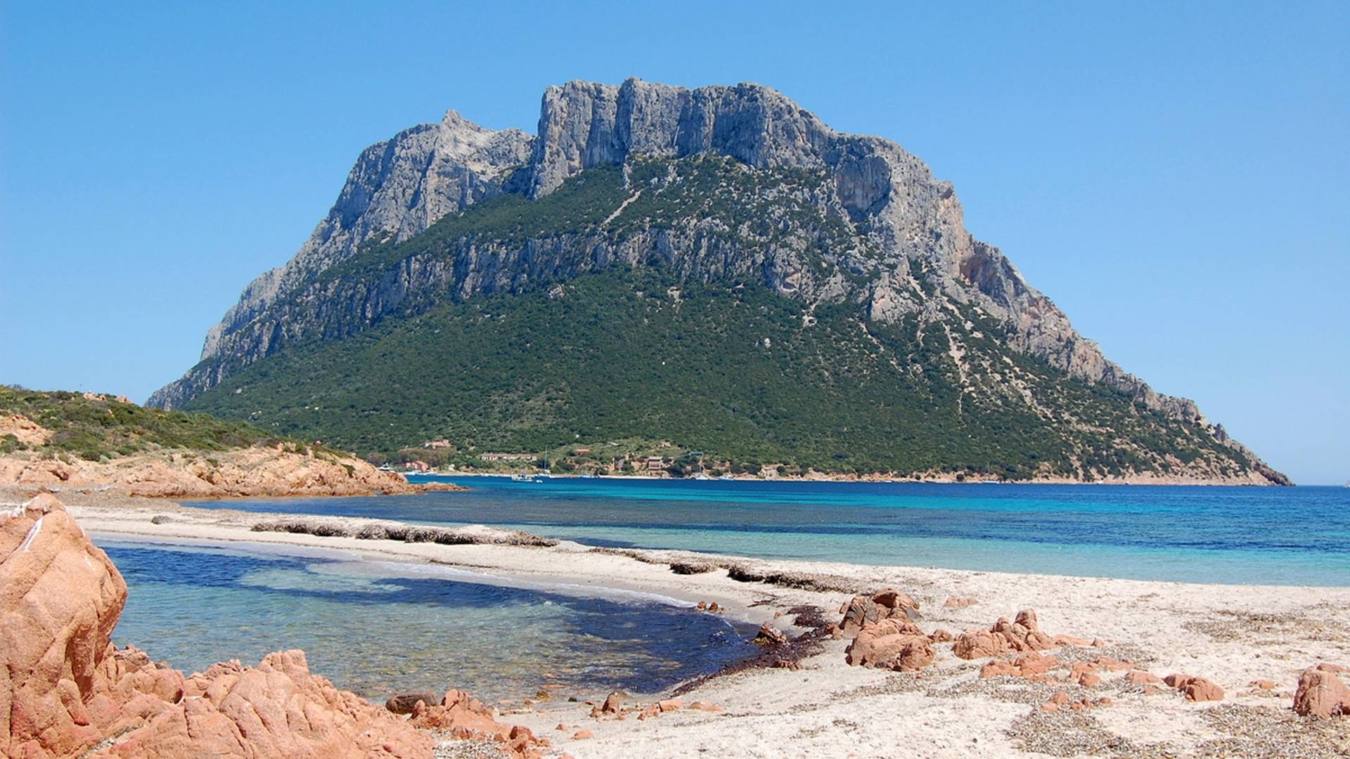 Residenza Spiaggia Grande