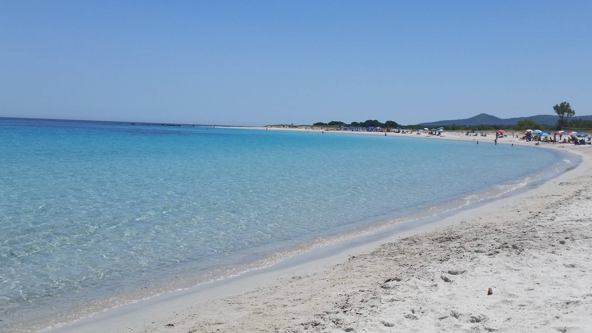 Residenza Spiaggia Grande