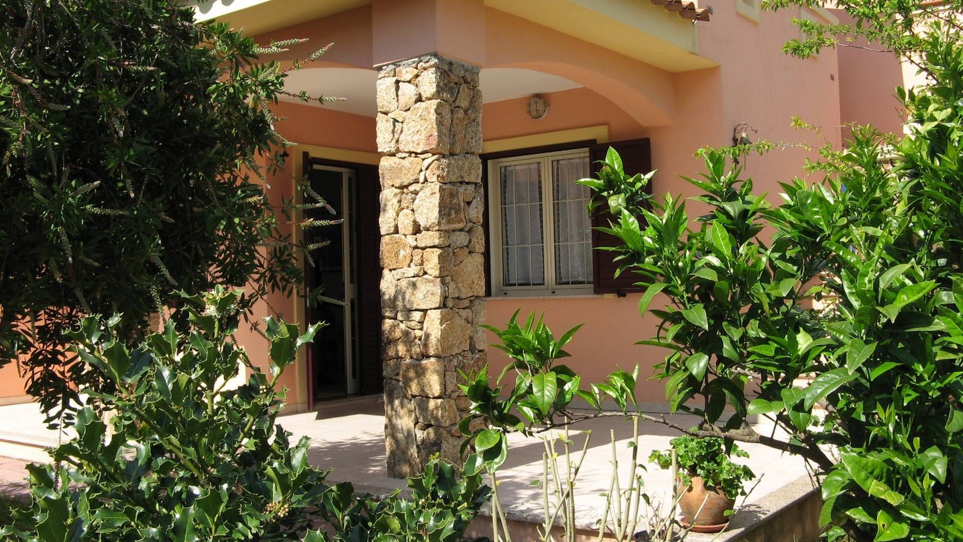 Residenza Spiaggia Grande