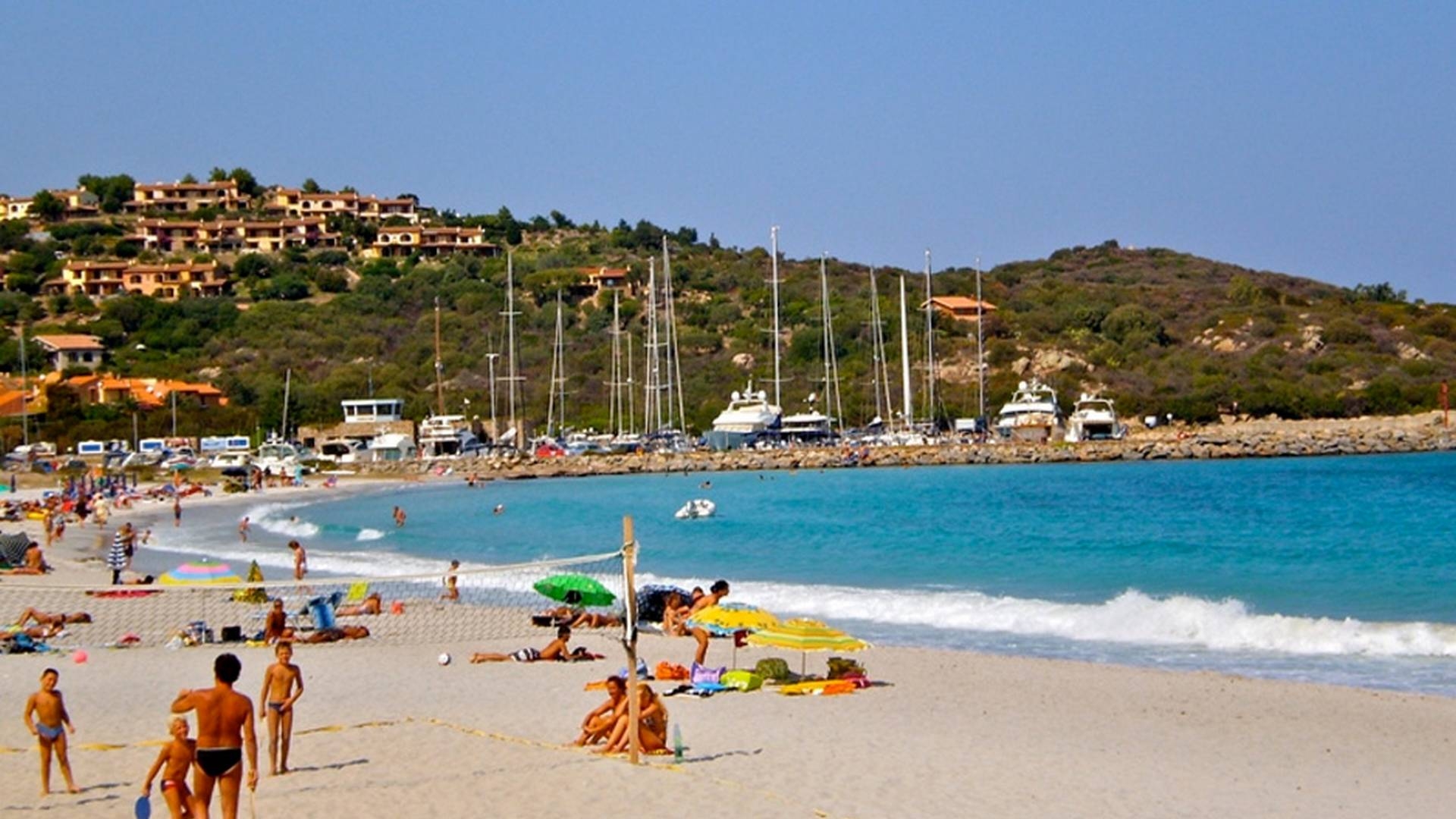 Residenza Spiaggia Grande
