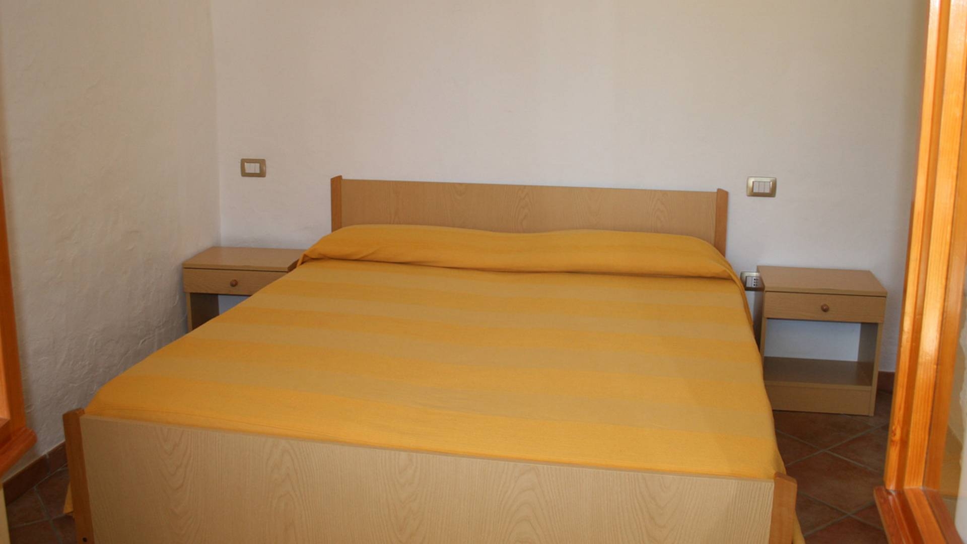 Residenza Spiaggia Grande