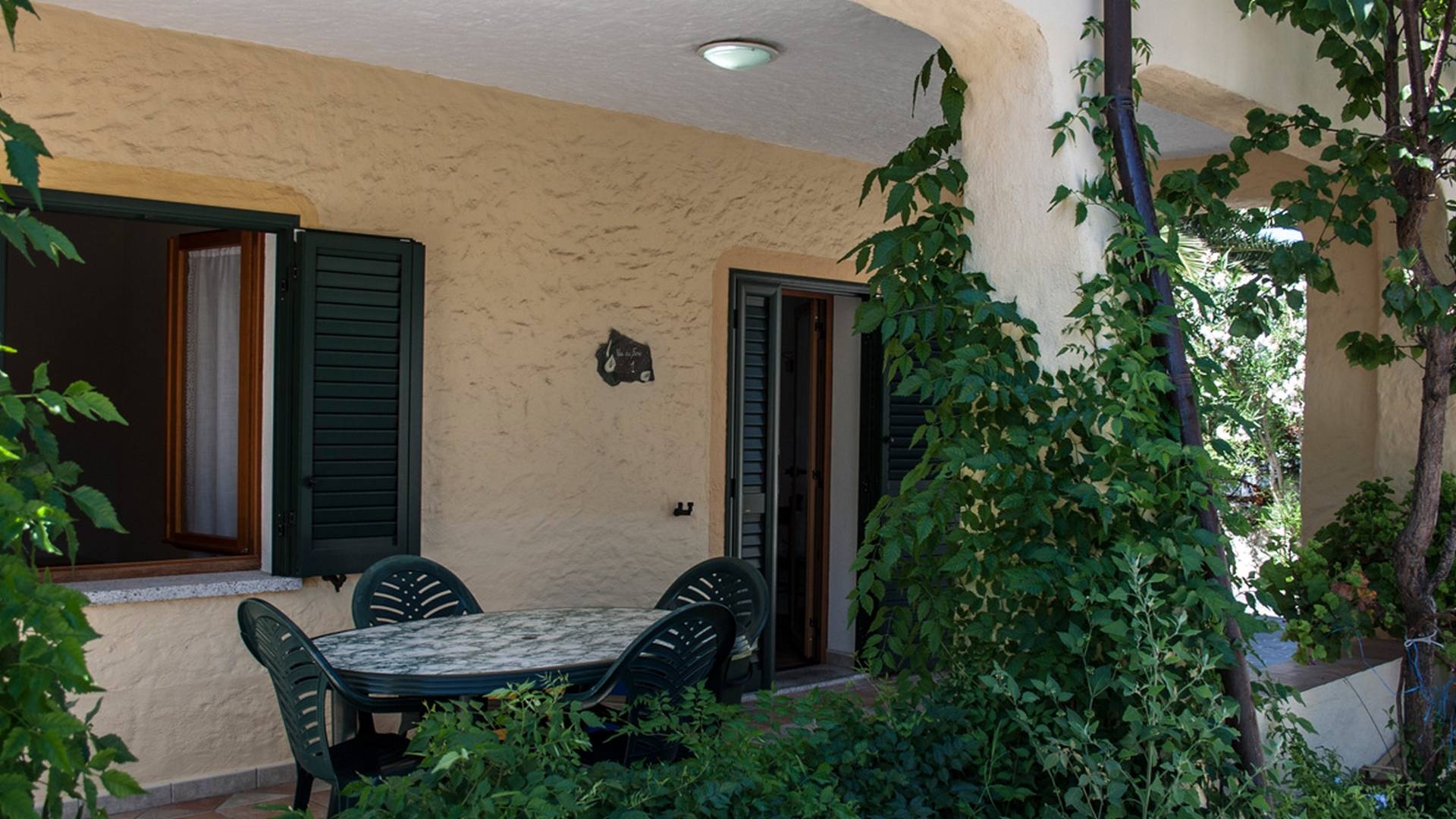Residenza Spiaggia Grande