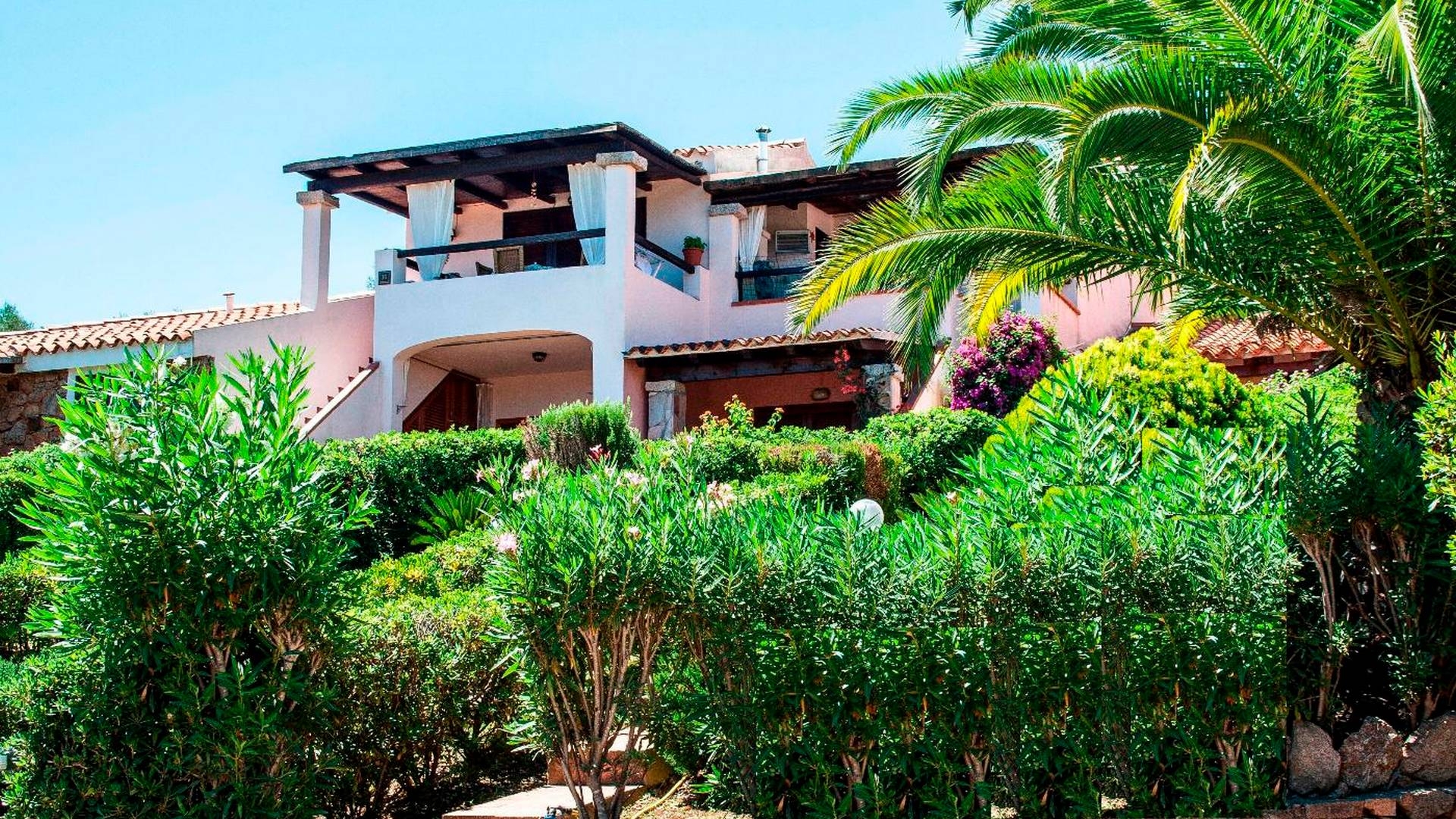 Residenza Spiaggia Grande