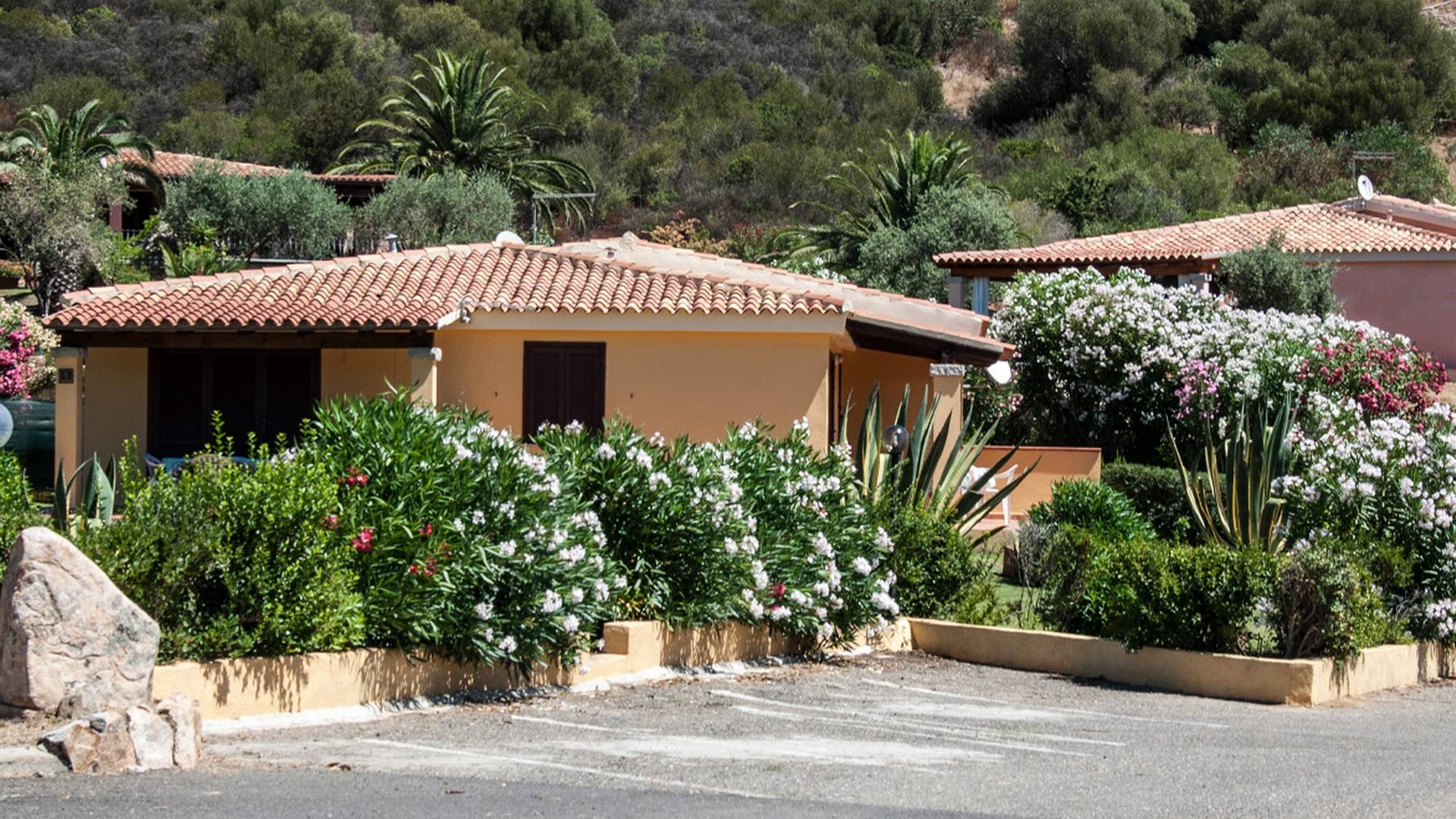 Residenza Spiaggia Grande