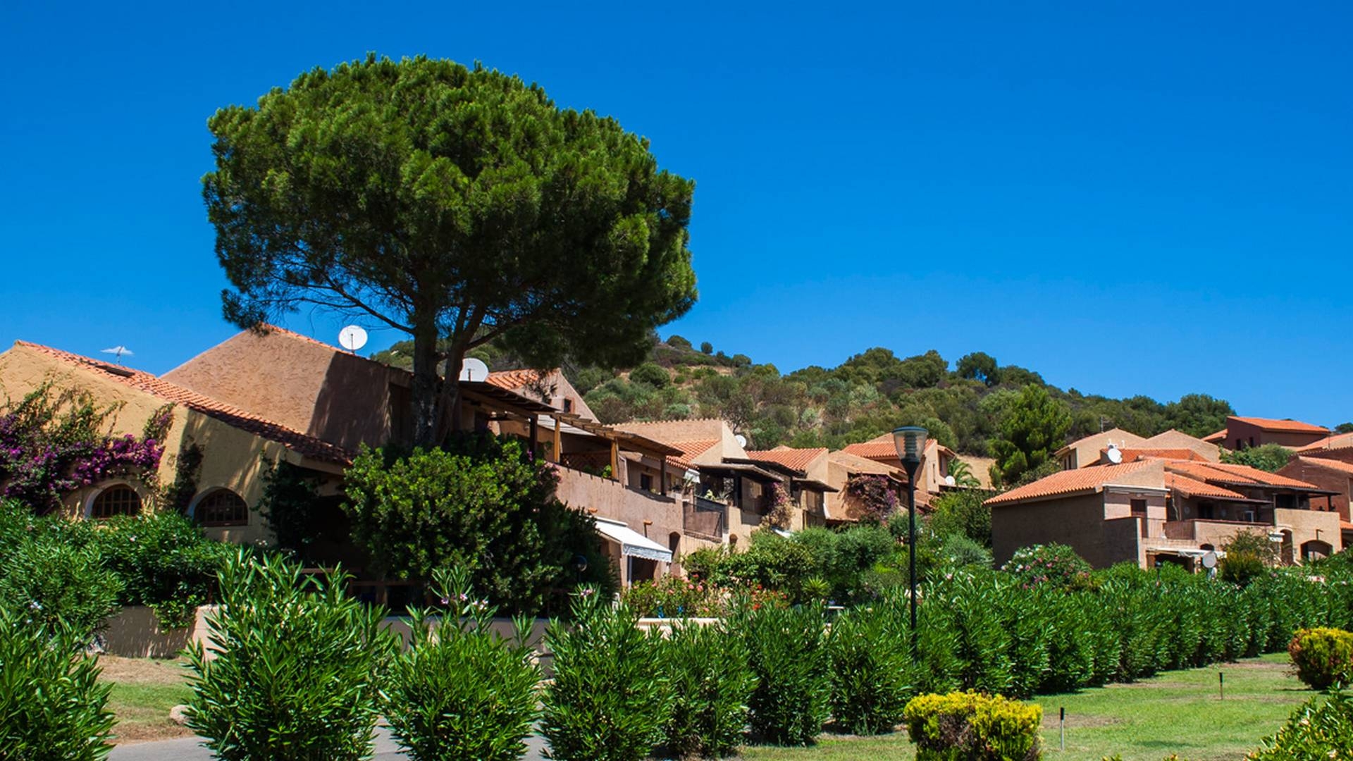 Residenza Spiaggia Grande