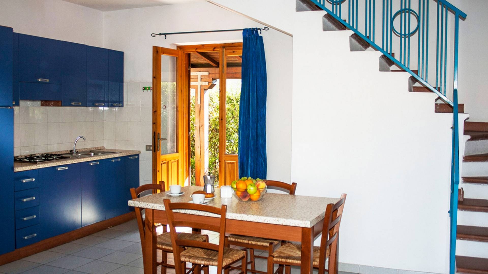 Residenza Spiaggia Grande