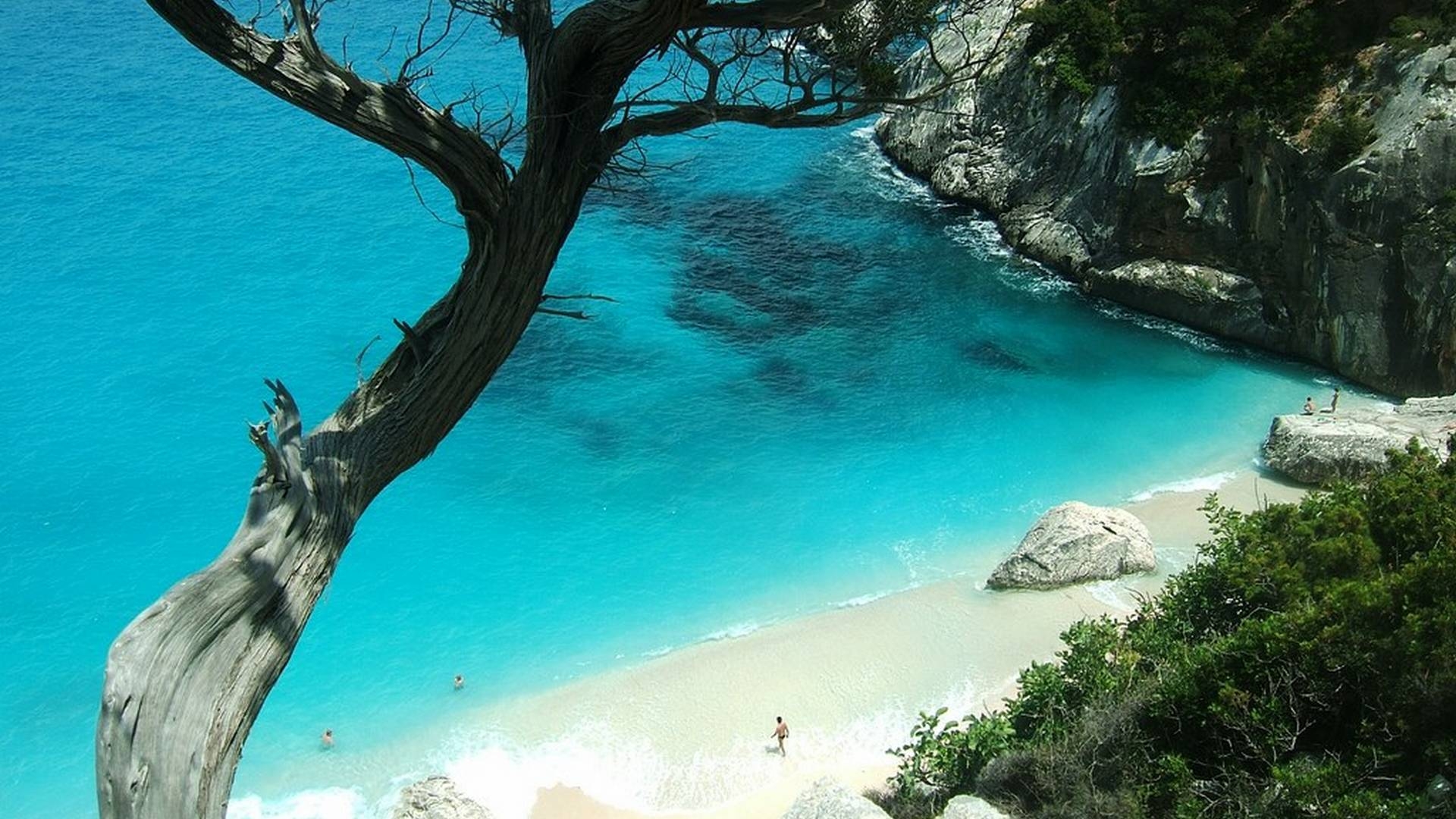 Residenza Spiaggia Grande