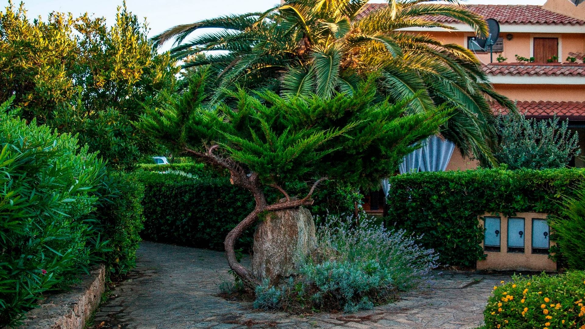 Residenza Spiaggia Grande