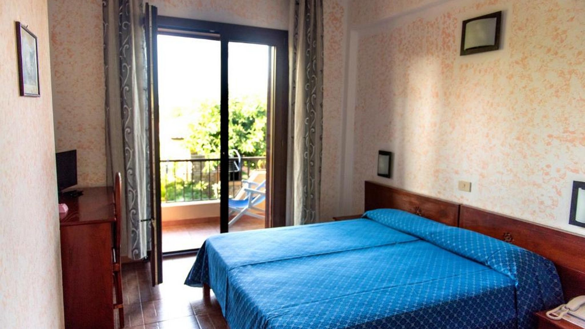 Hotel Villaggio Roller Club