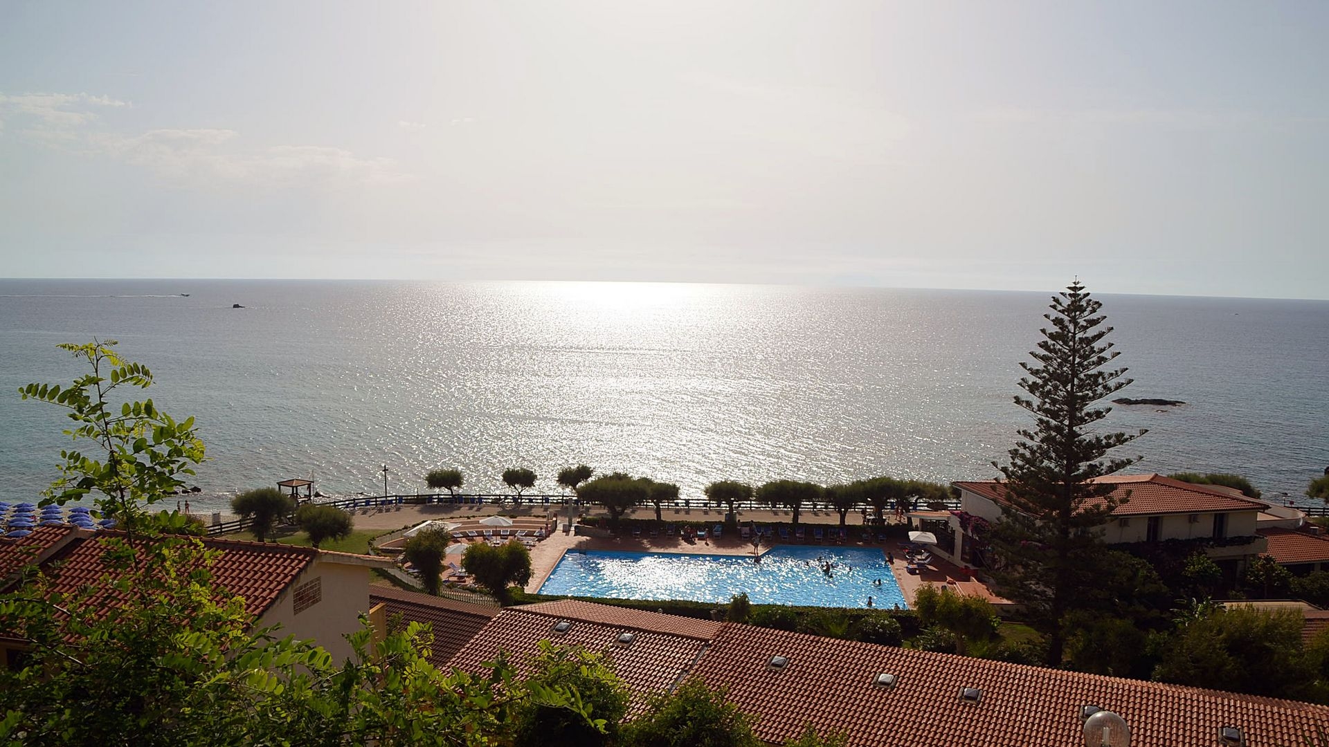 Hotel Villaggio Roller Club