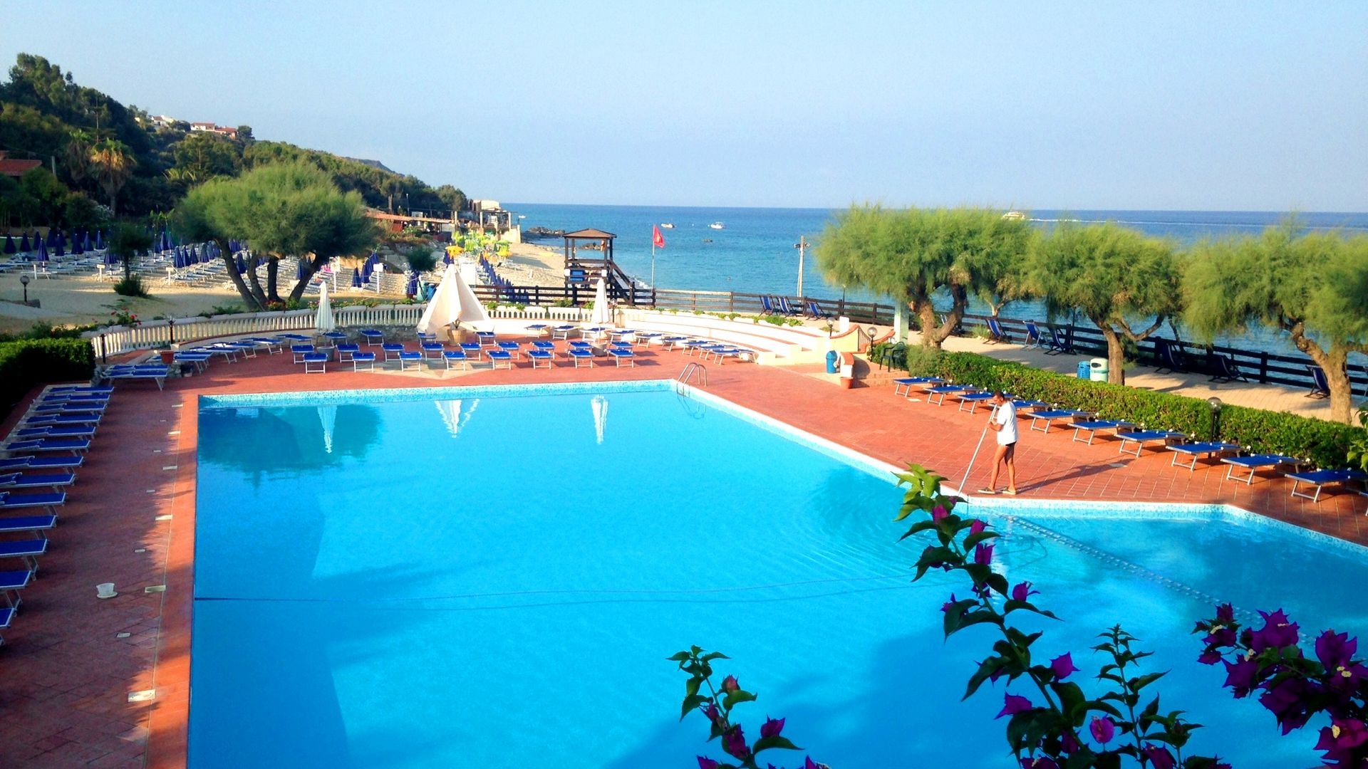 Hotel Villaggio Roller Club