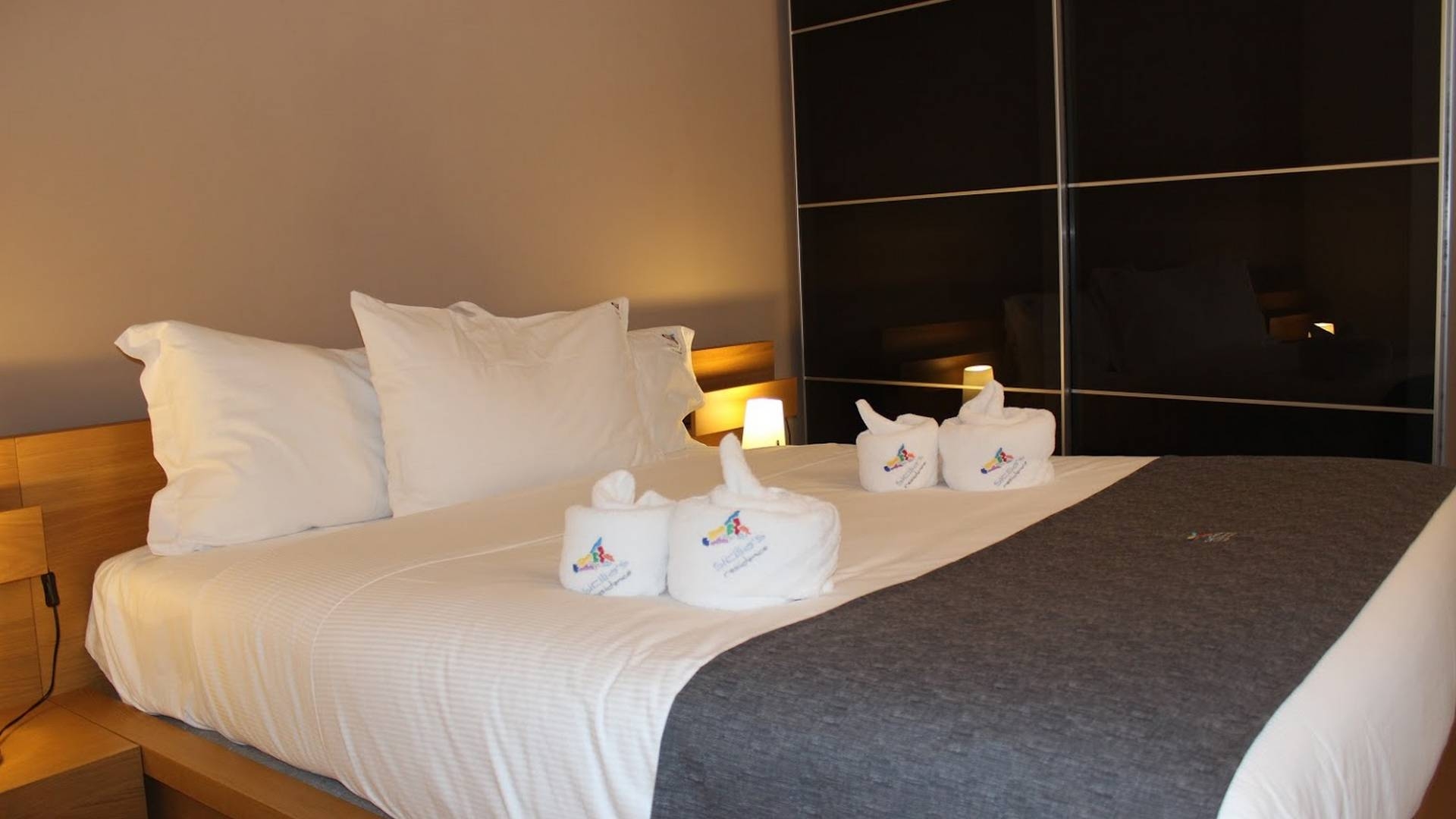 Sicilia's Art Hotel & Spa
