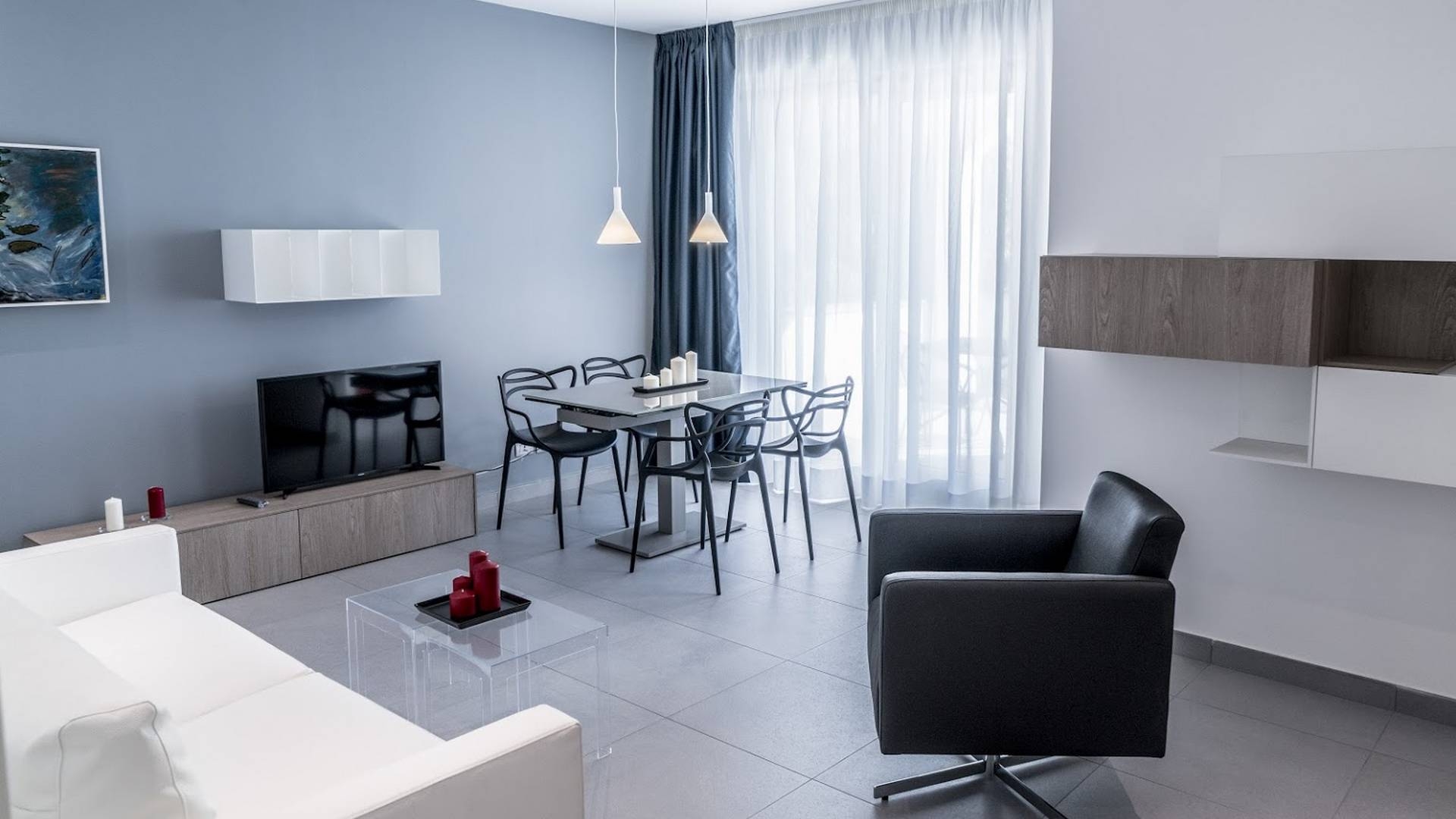 Sicilia's Art Hotel & Spa