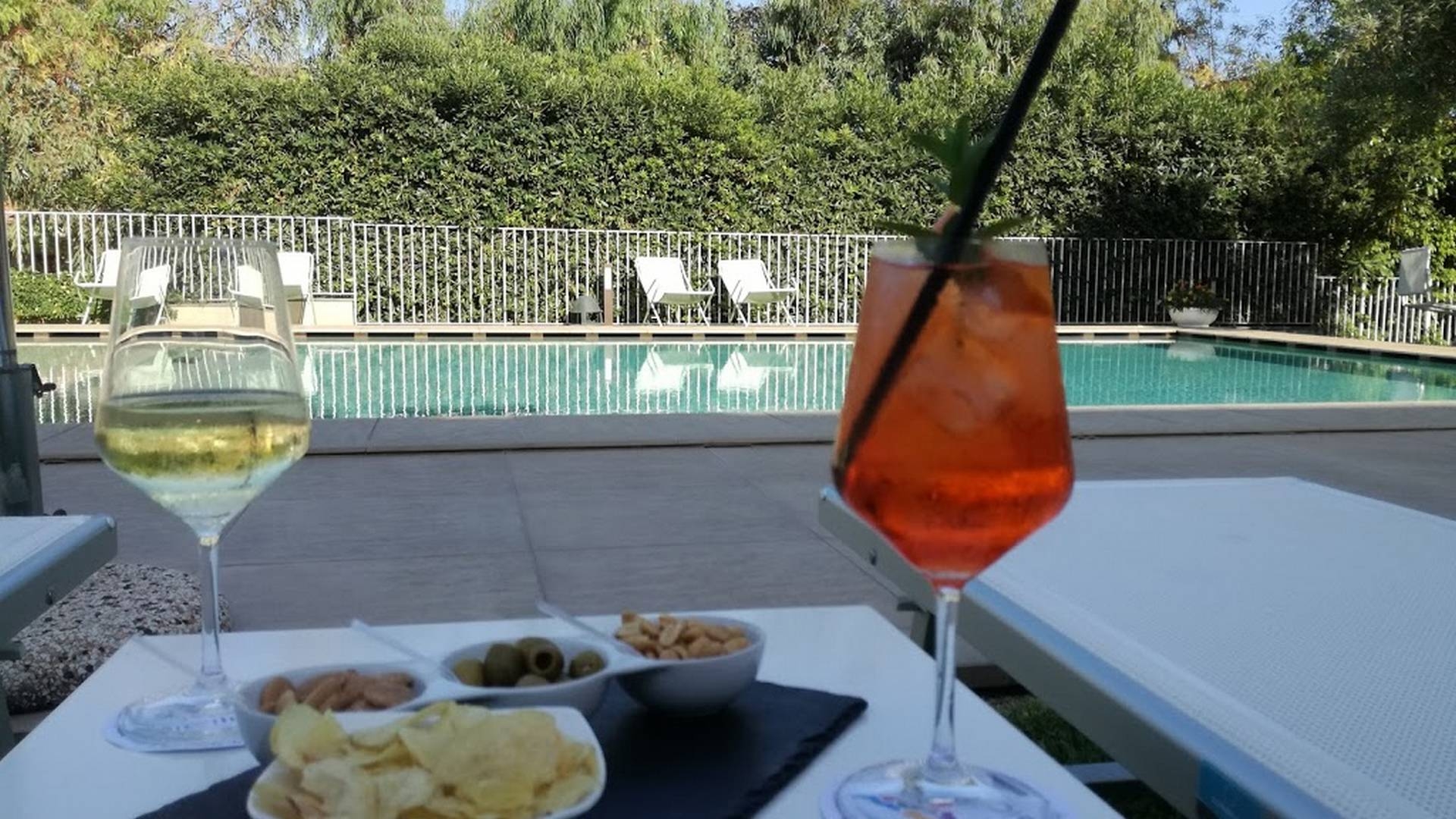Sicilia's Art Hotel & Spa