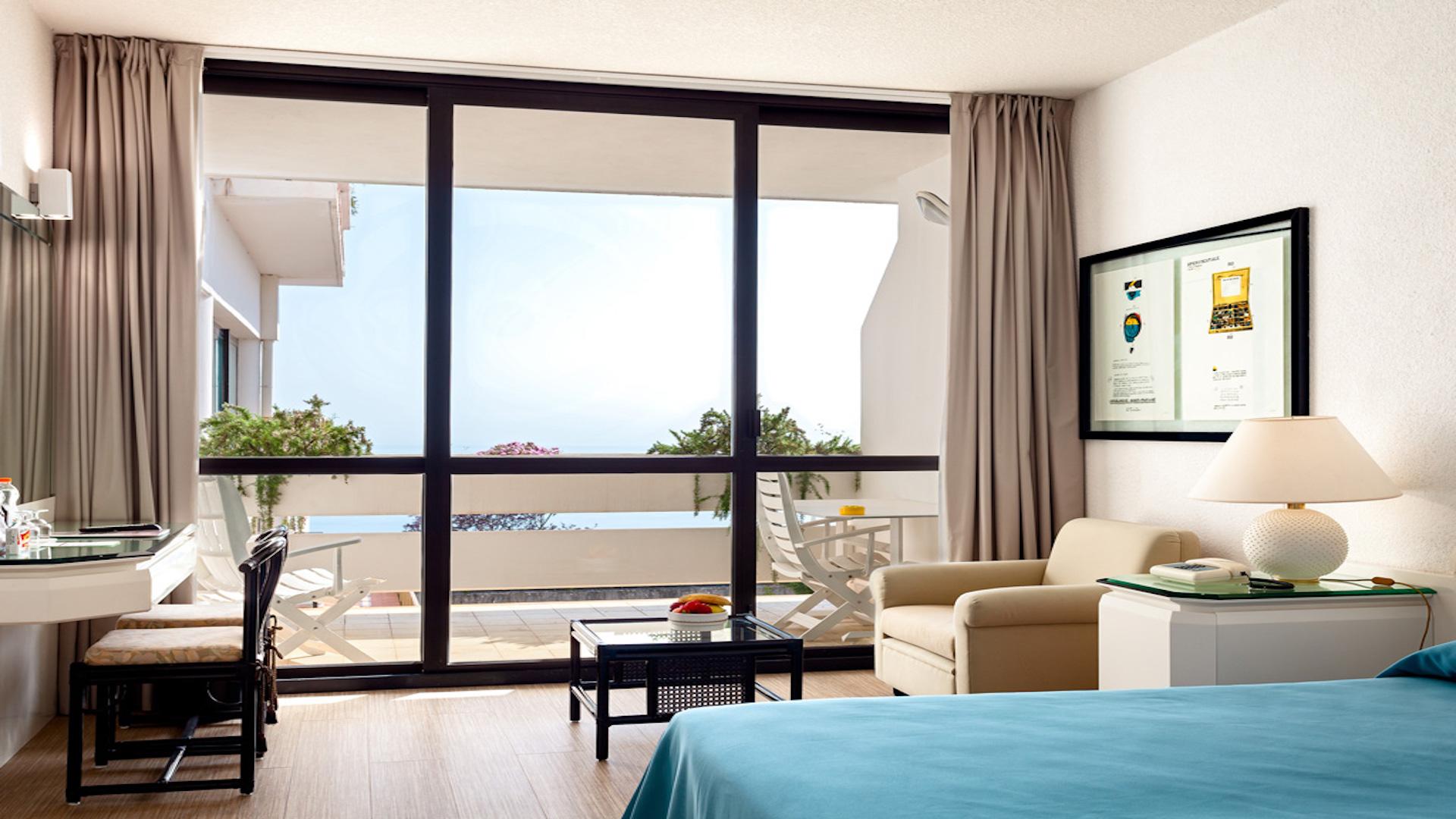 Grand Hotel Pianeta Maratea Resort
