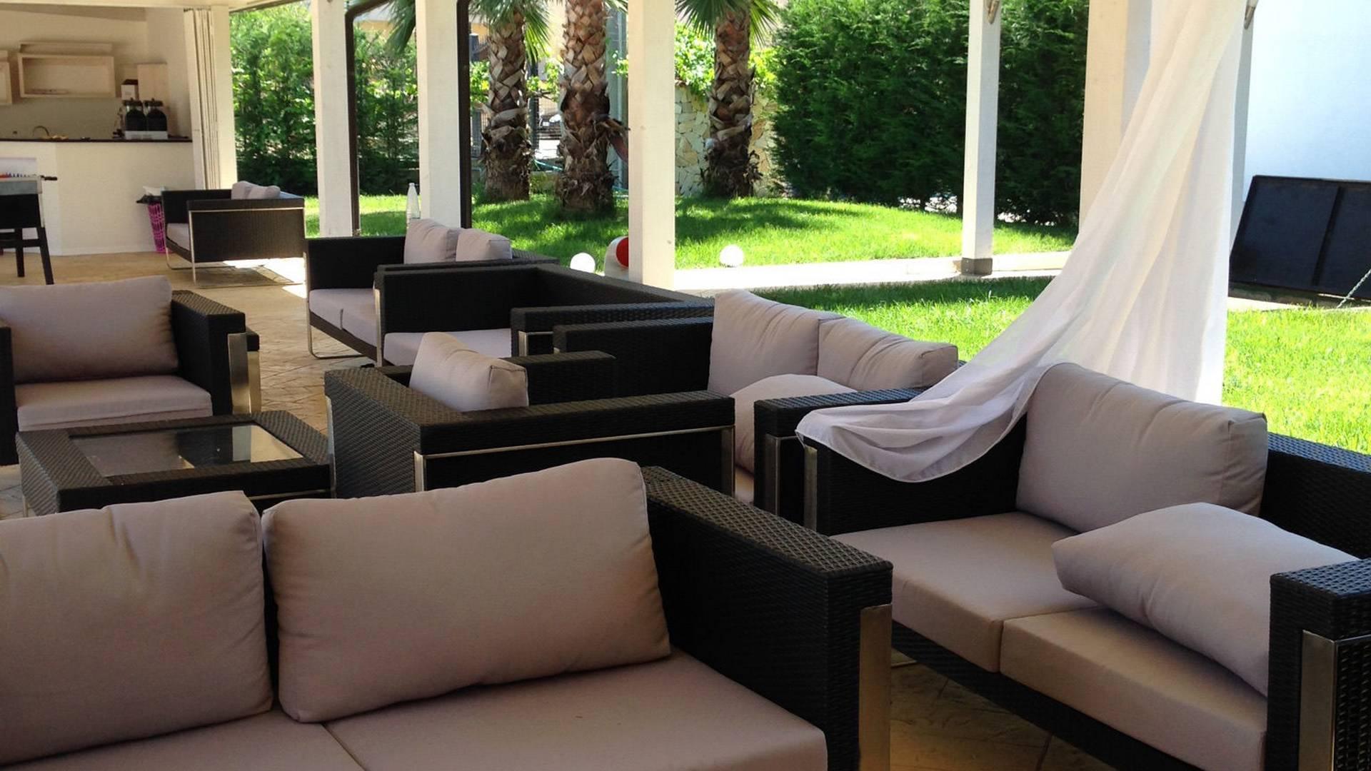 Suite Hotel Club Dominicus