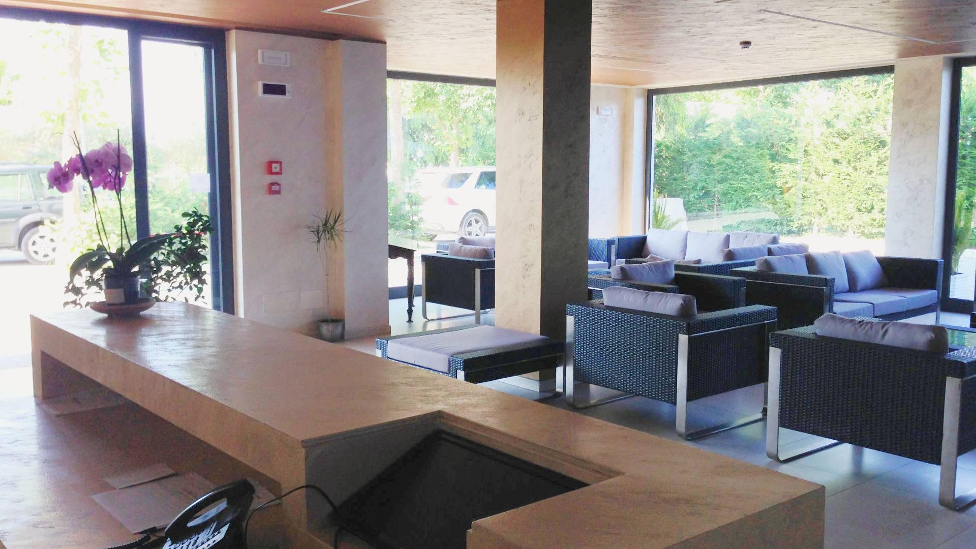 Suite Hotel Club Dominicus