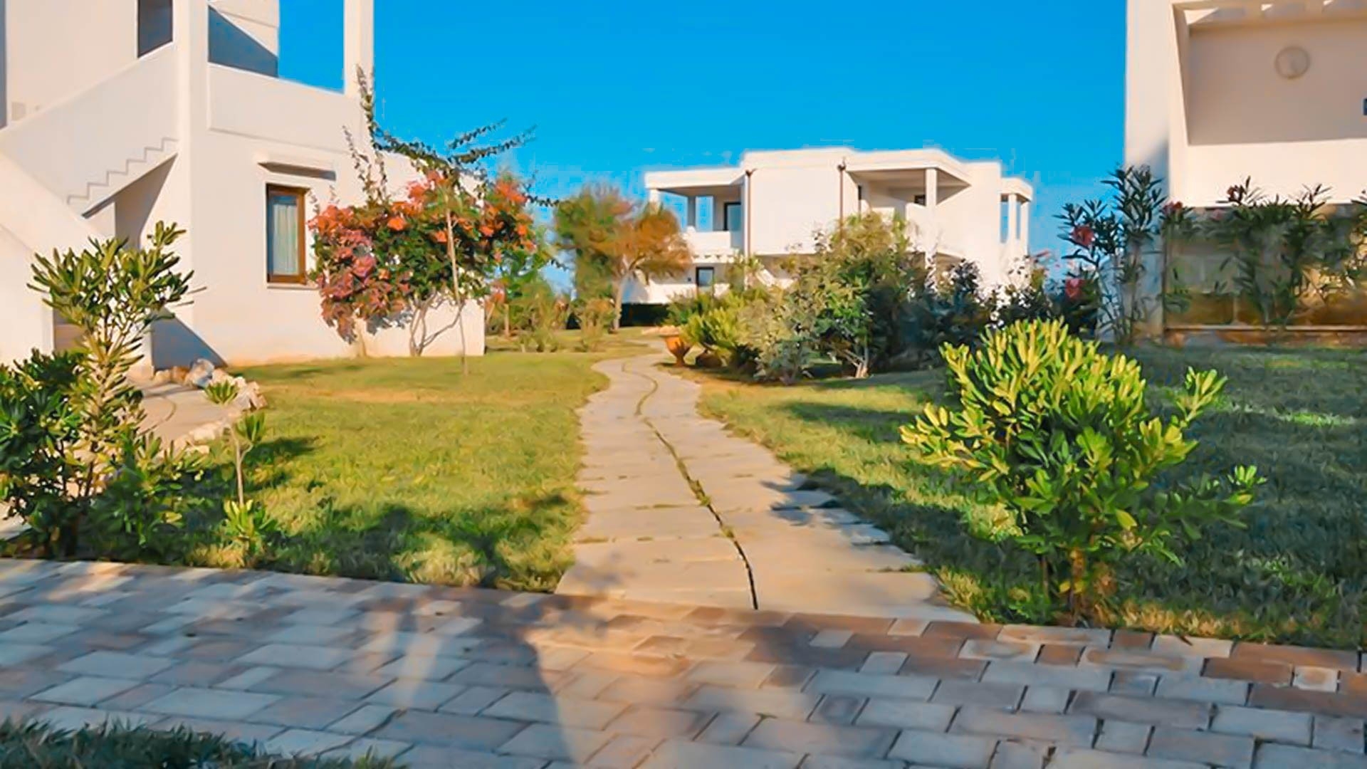 Torre Guaceto Resort