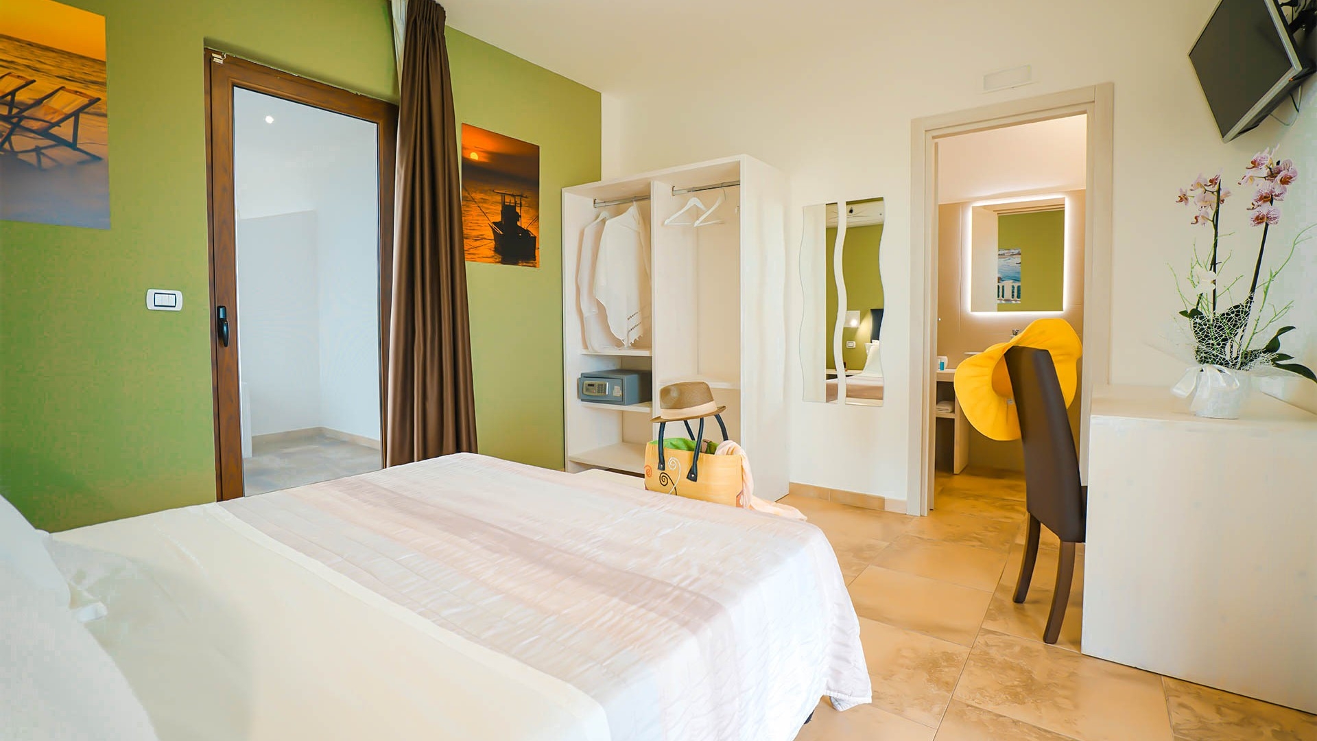 Torre Guaceto Resort