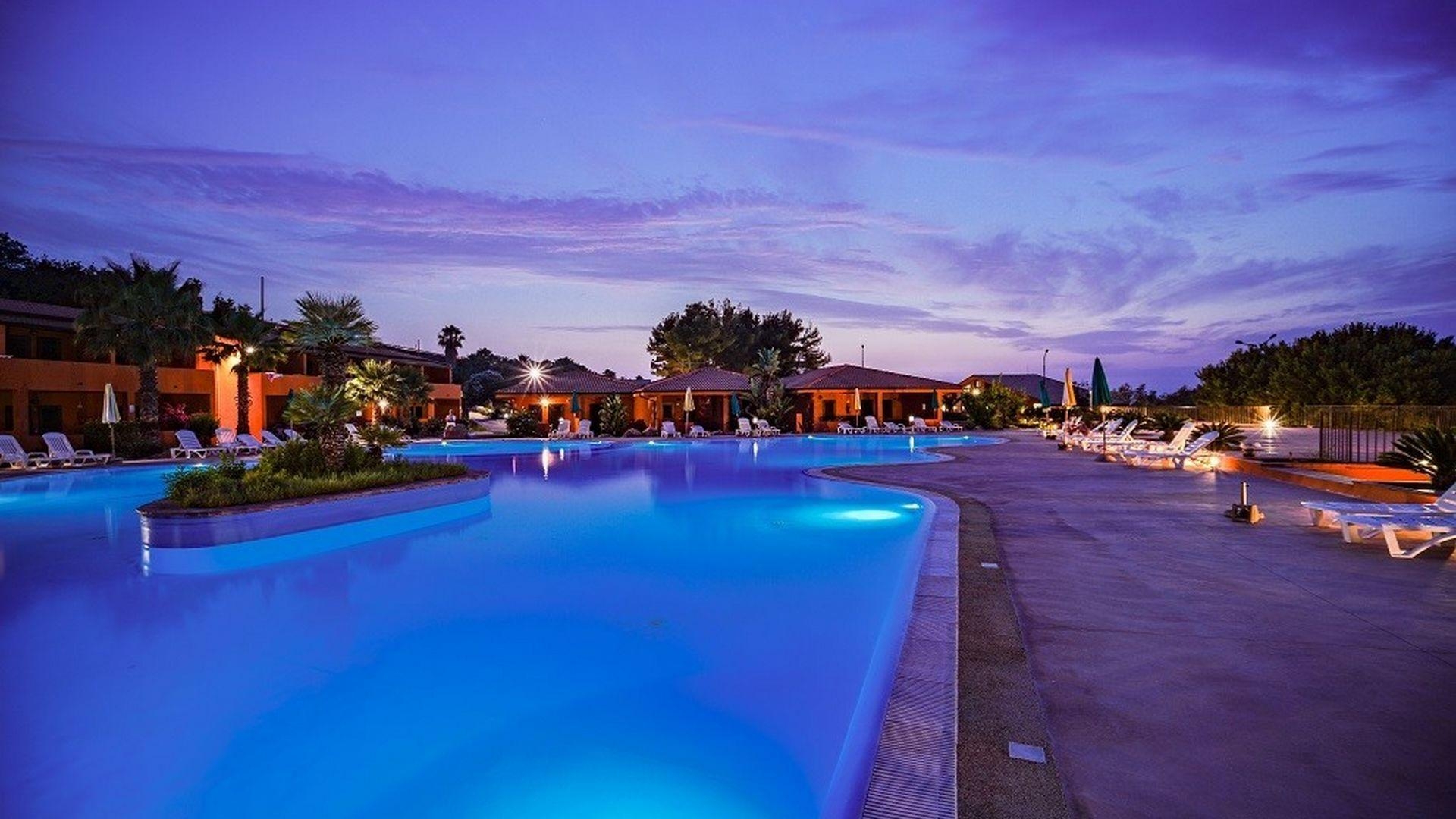 Torre Sant'Irene