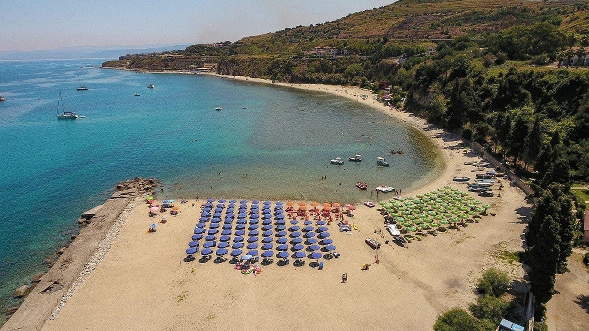 Torre Sant'Irene