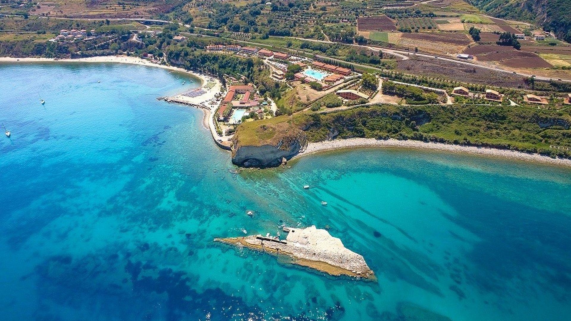 Torre Sant'Irene