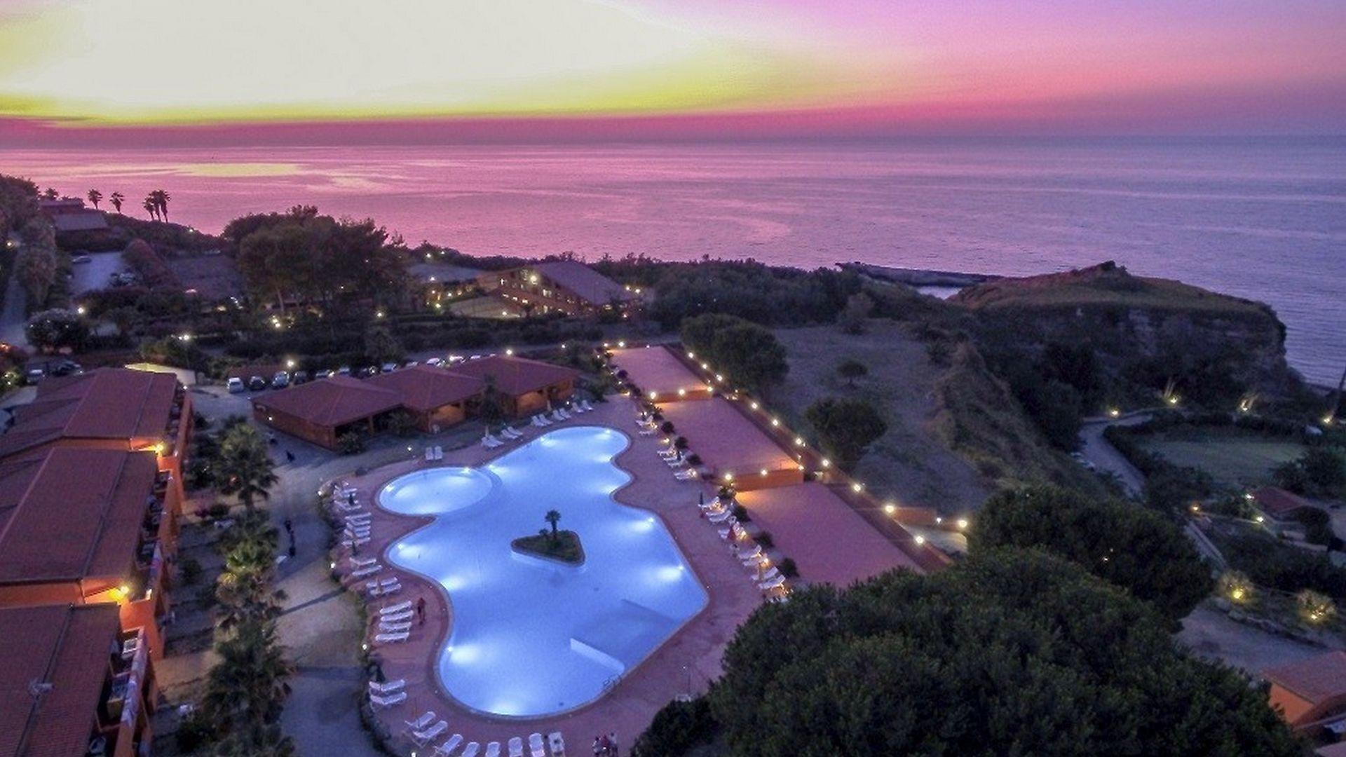 Torre Sant'Irene