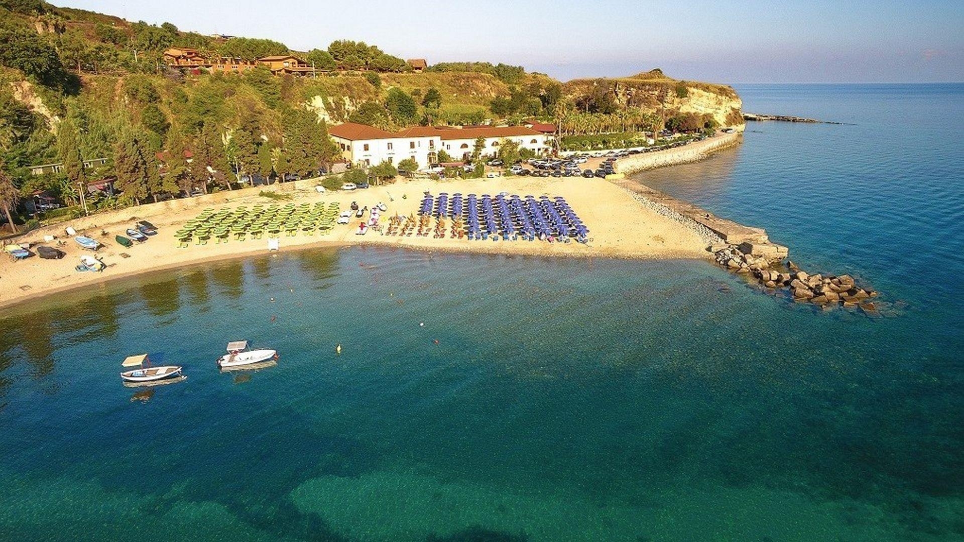 Torre Sant'Irene
