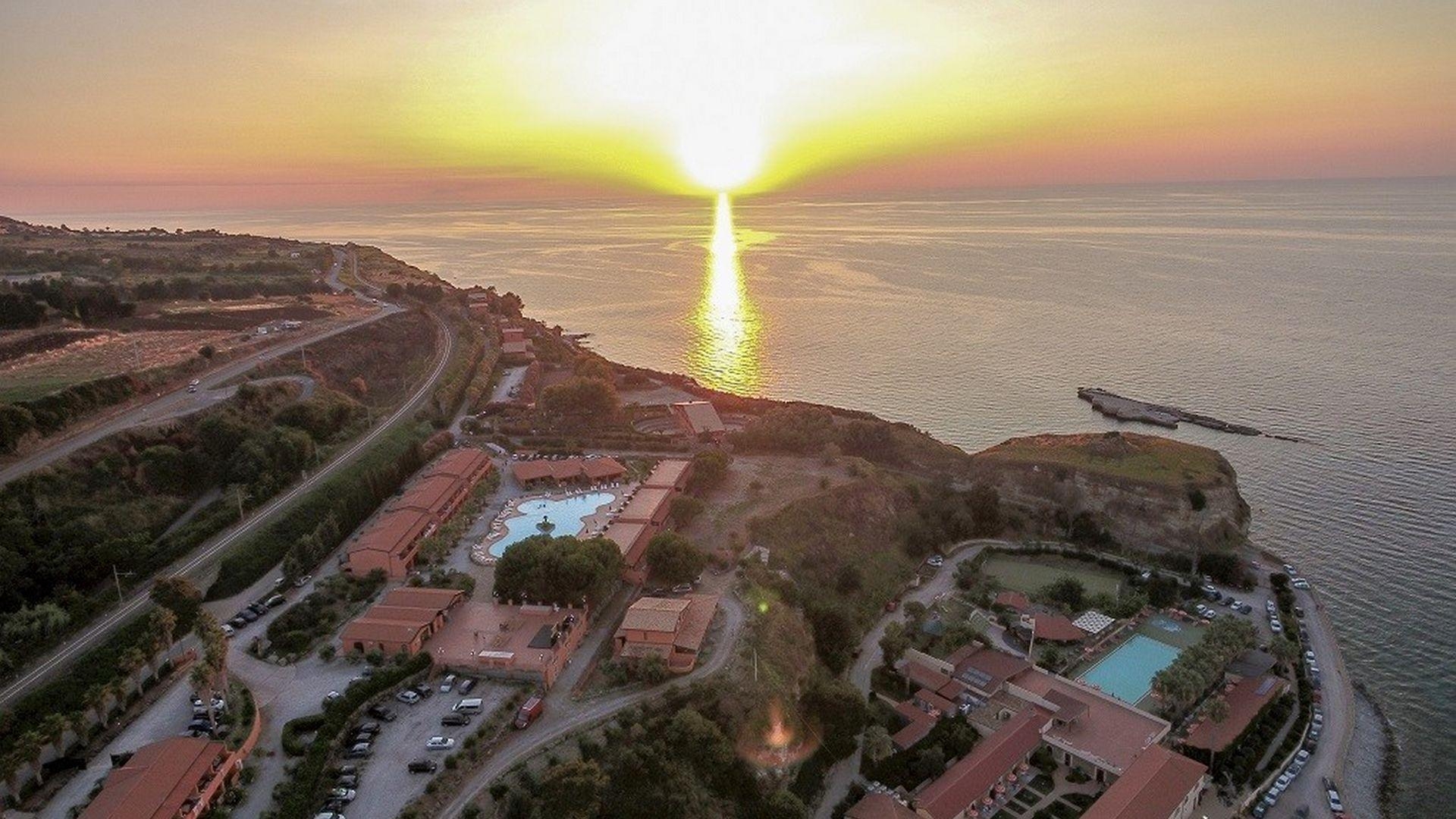 Torre Sant'Irene