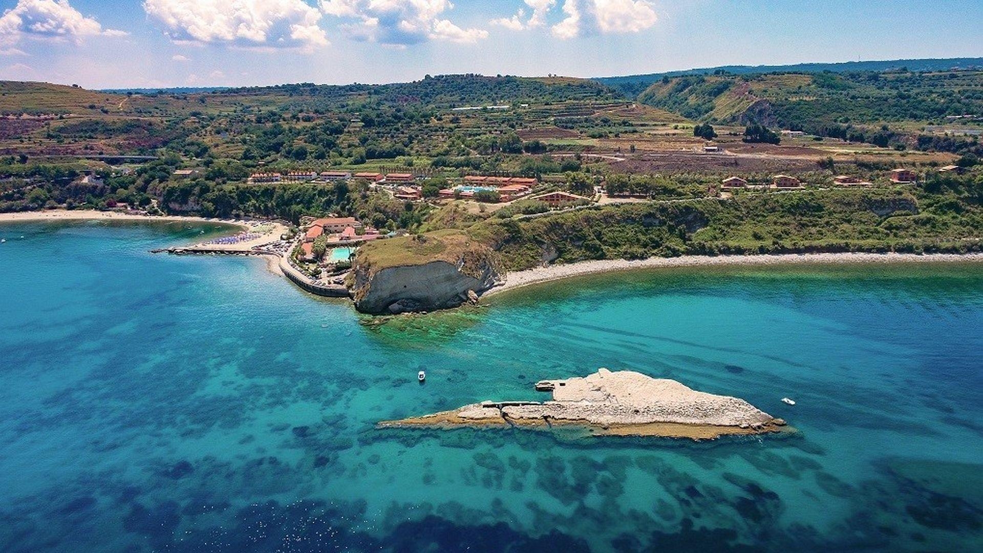 Torre Sant'Irene