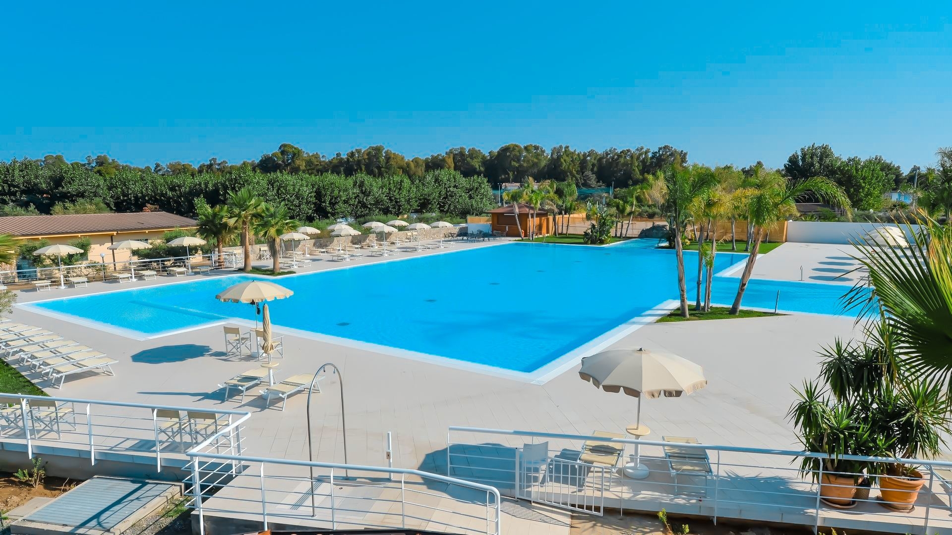 Vascellero Resort