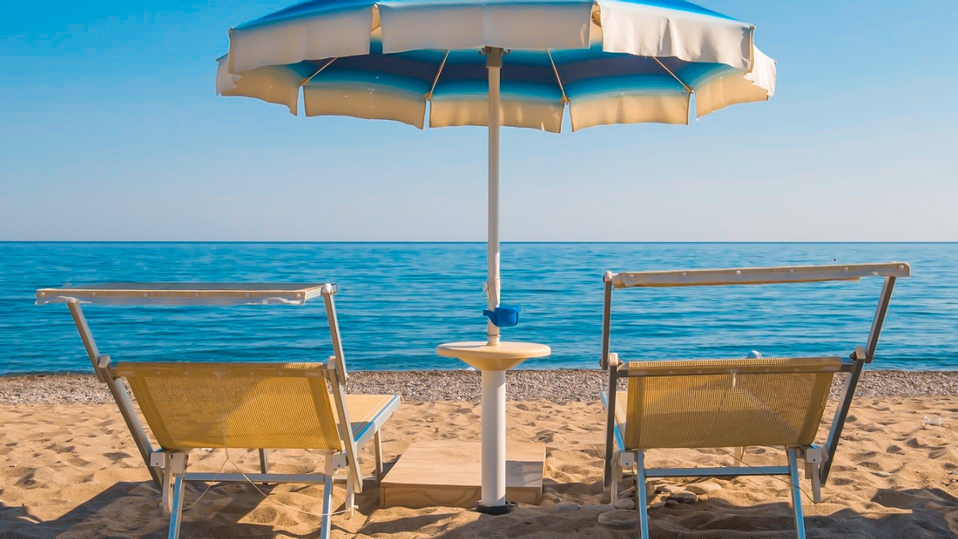 Vascellero Resort