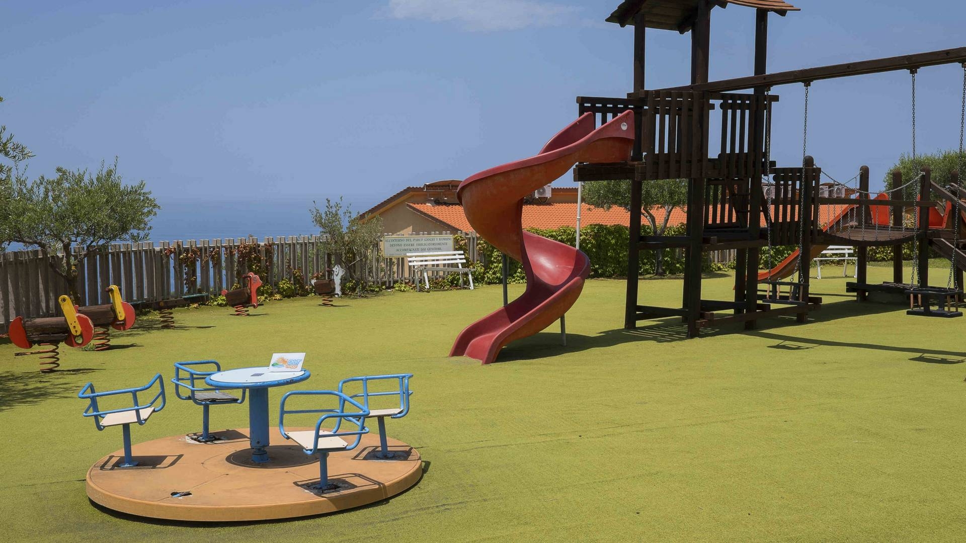 Residence La Pace